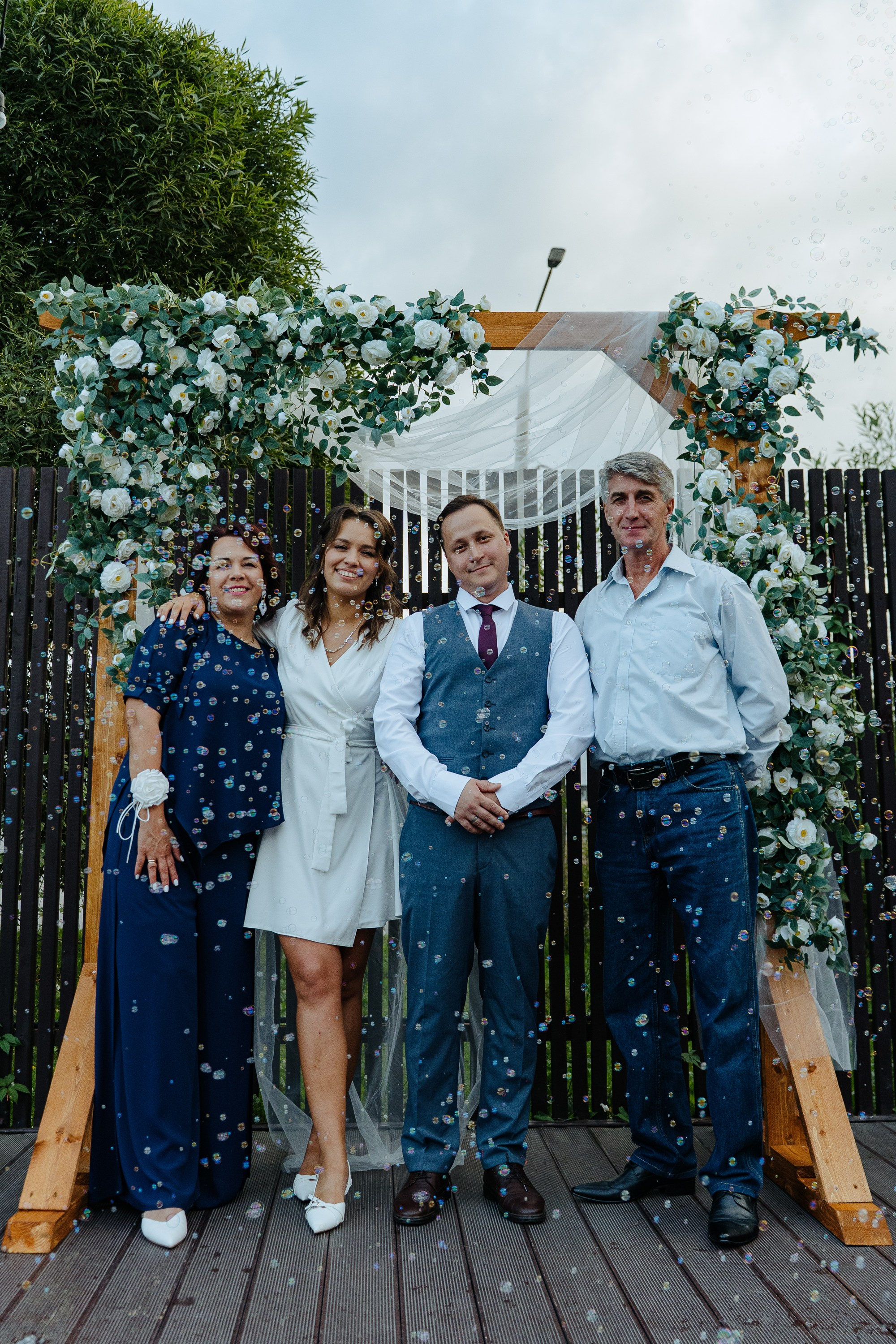 Тарас и Мария. Главная