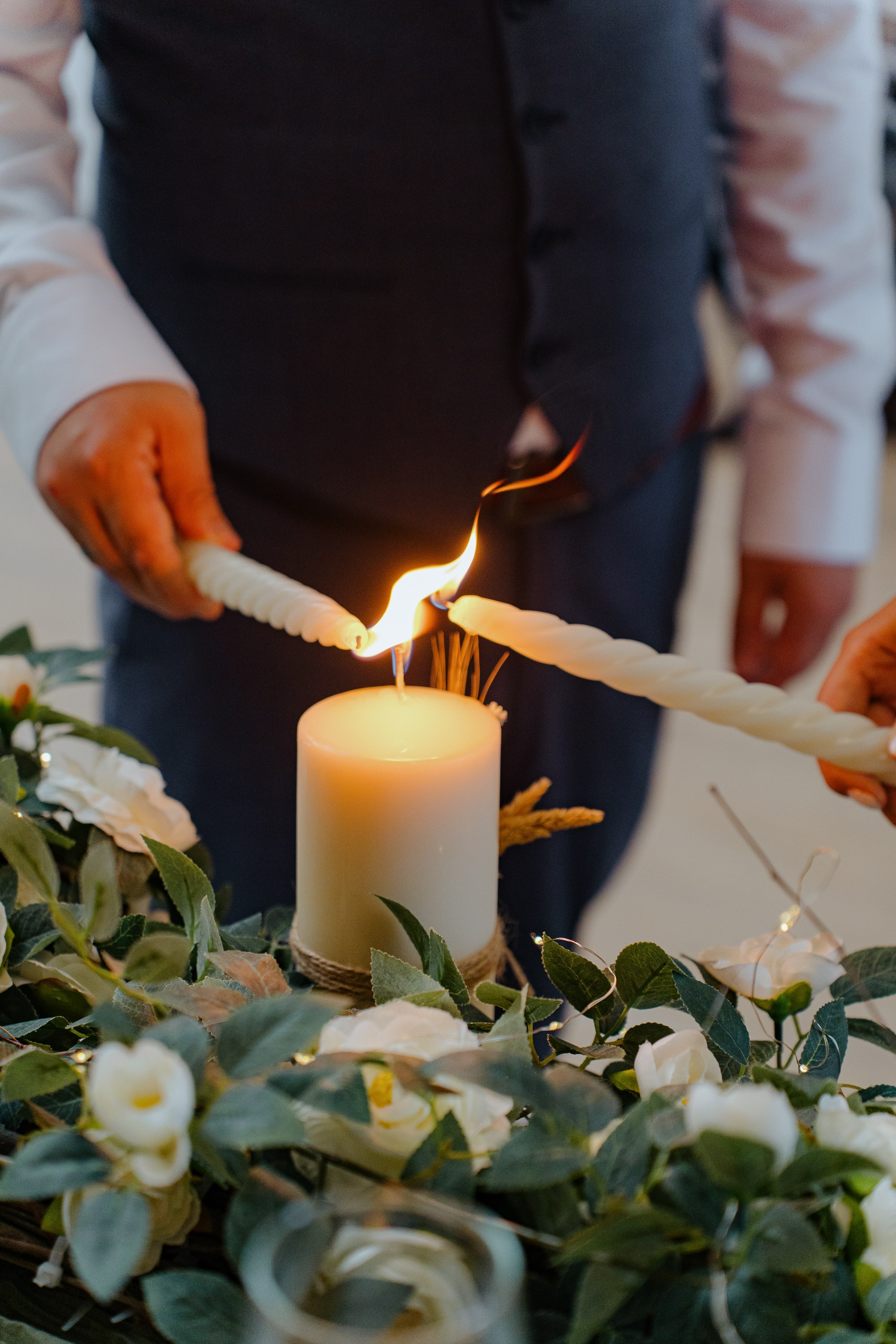 Тарас и Мария. Главная