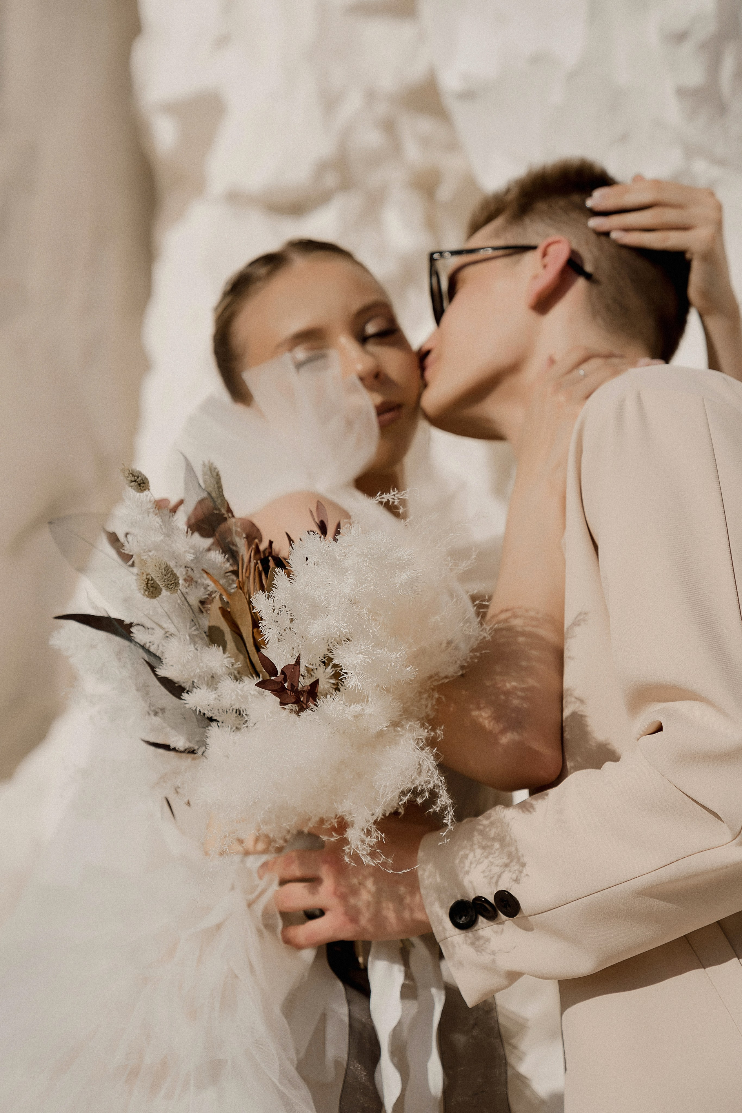 Егор и Лиза. Свадебный фотограф Воронеж Марина Грудинина