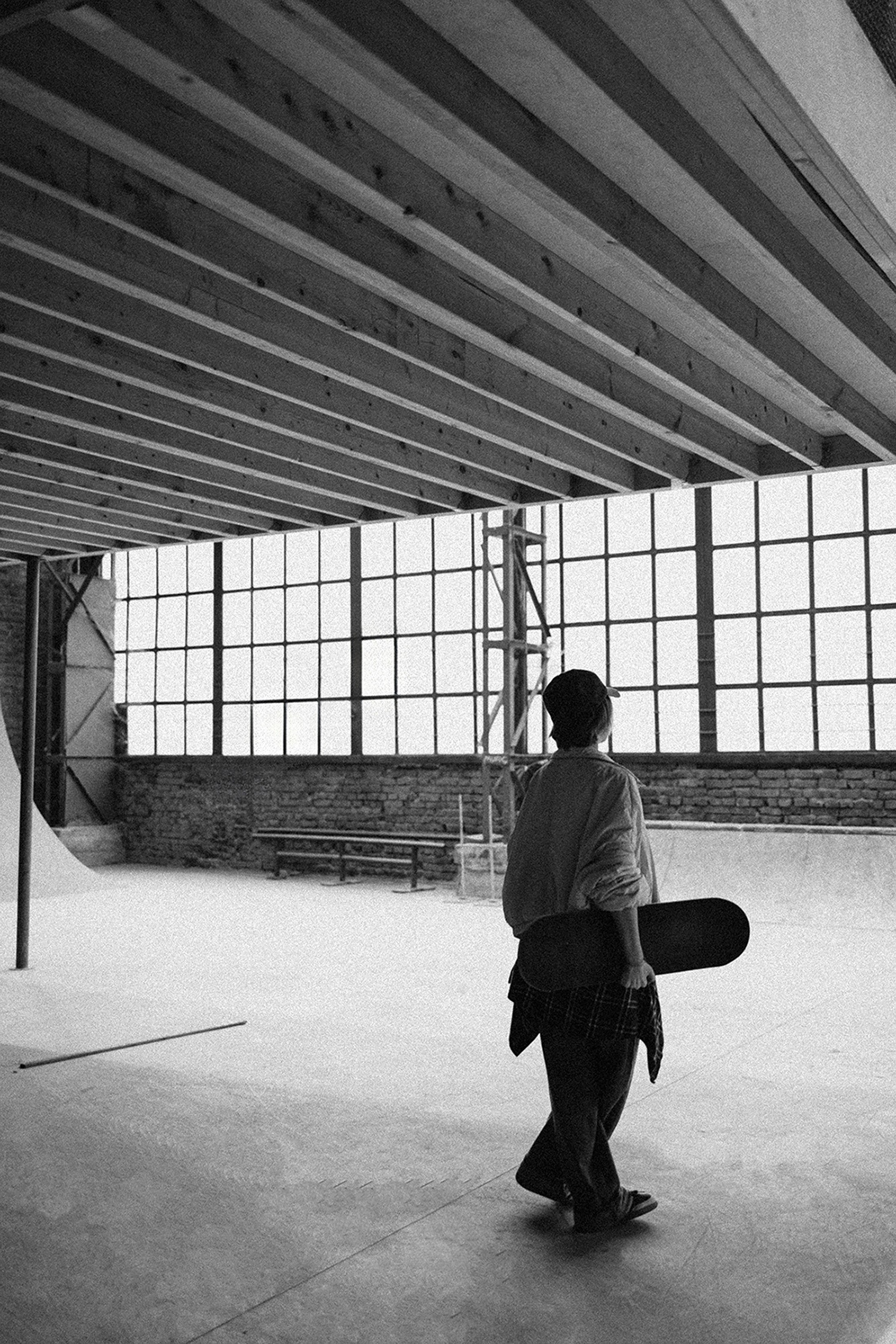 Саша и Таня