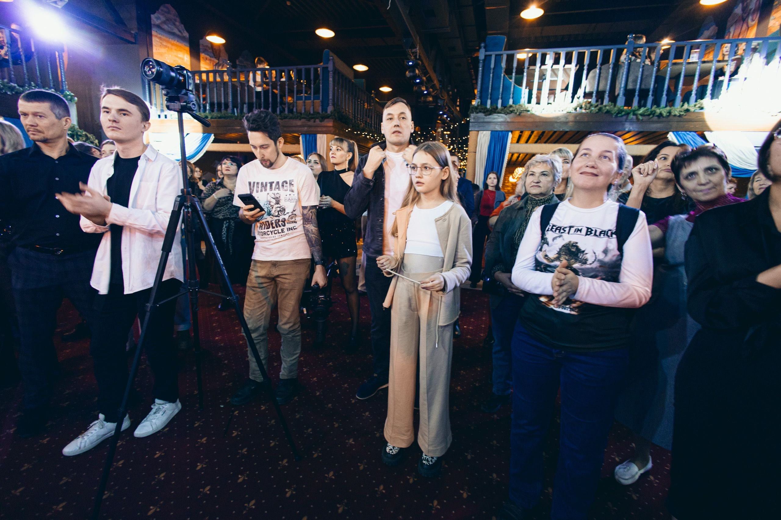 08.12 Не школа вокала. Команда специалистов в мире фотографии и видео. Детский фотограф, семейный фотограф