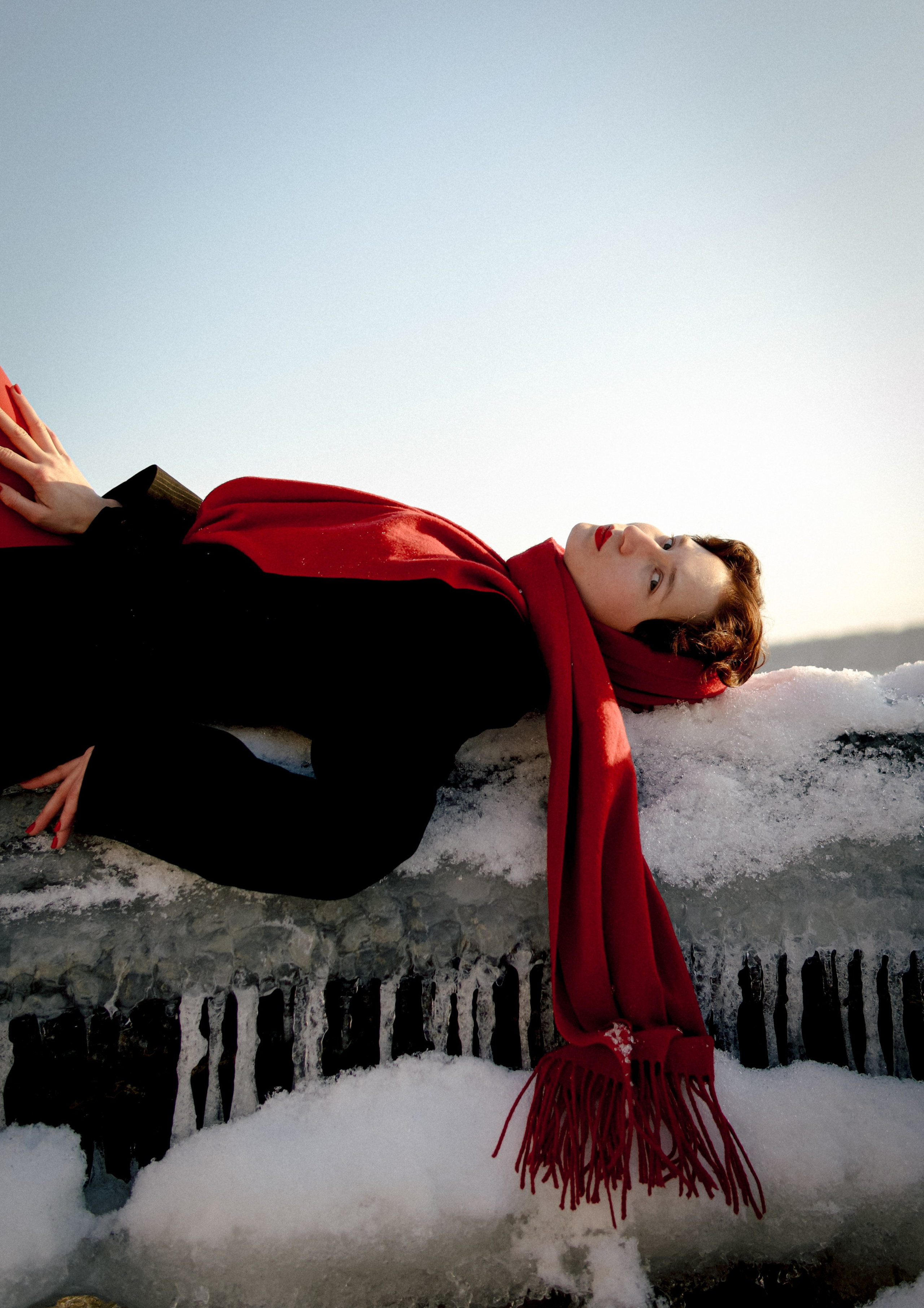 Natalya Bondareva Photographу