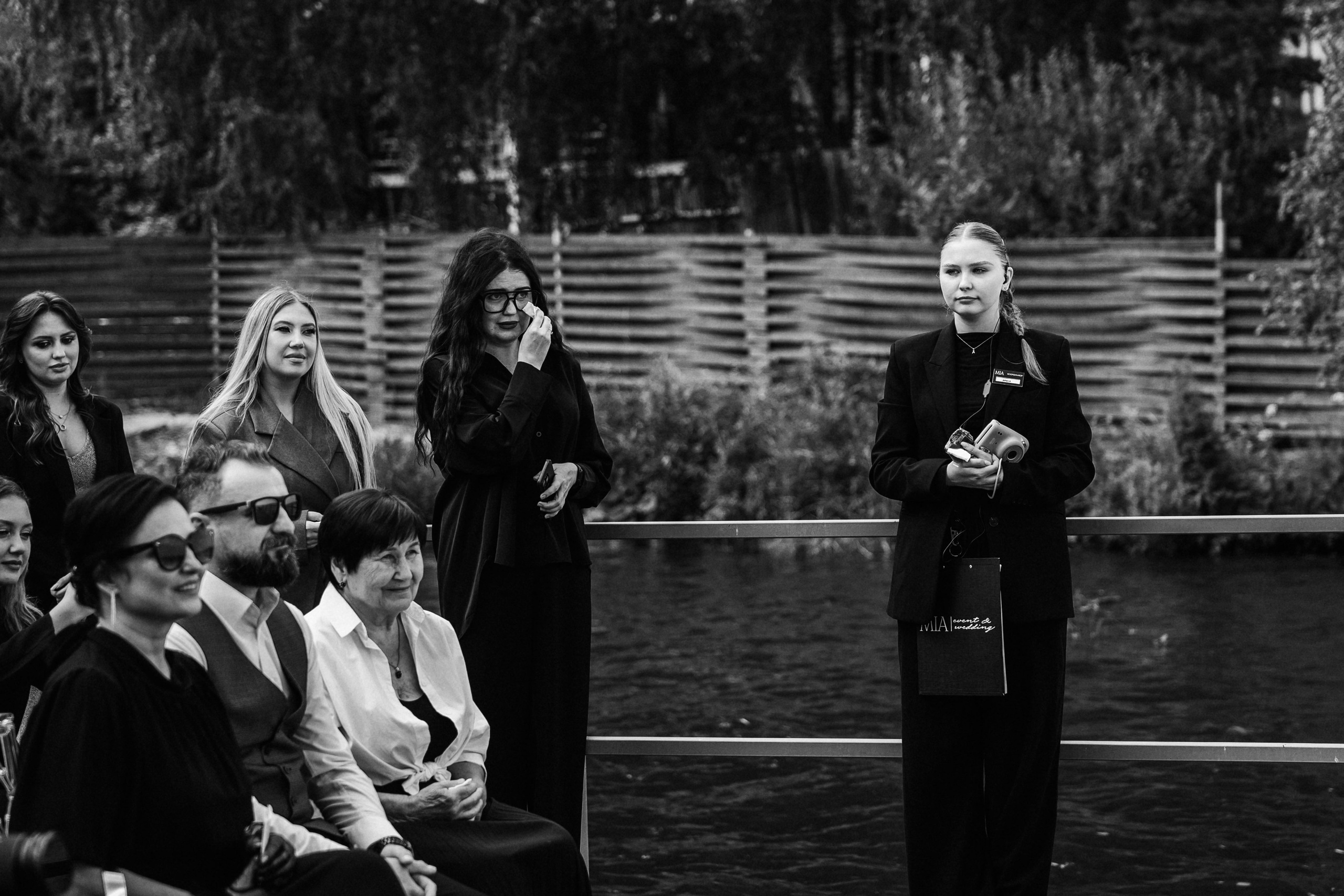 Катя и Саша. Свадебный фотограф в Москве и Екатеринбурге