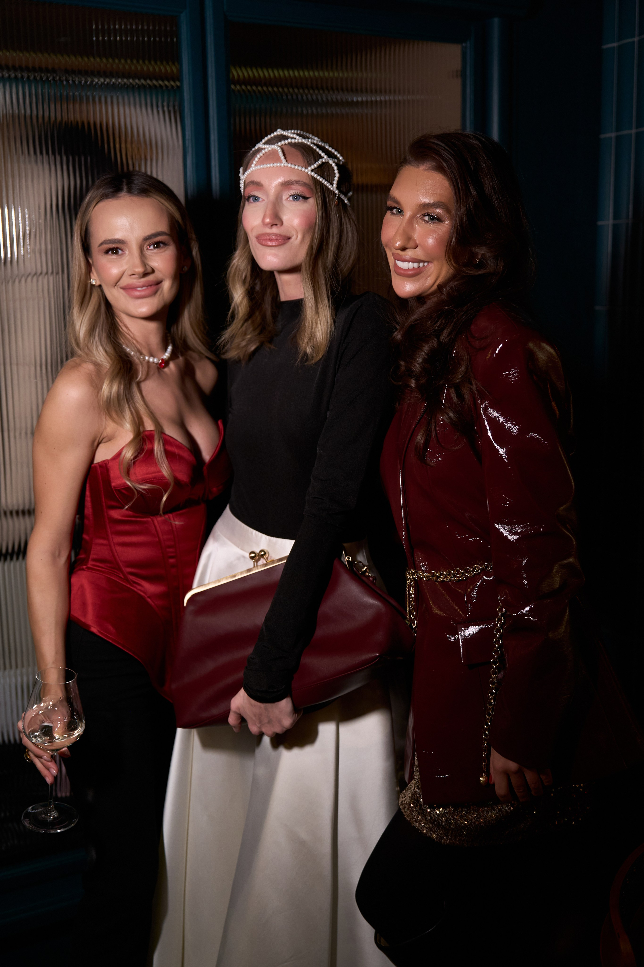 Презентация украшений. Главная