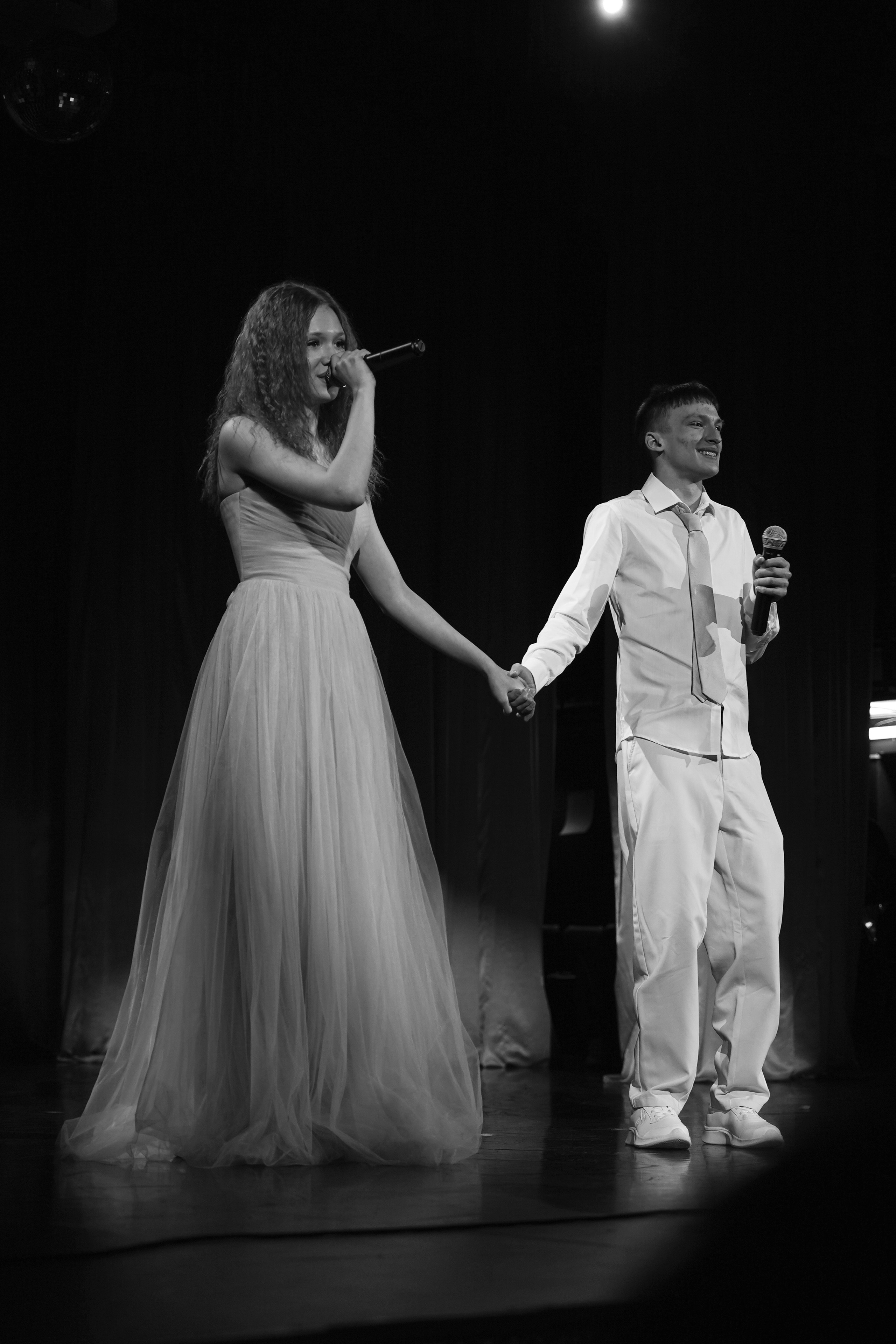 Благотворительный концерт. Главная