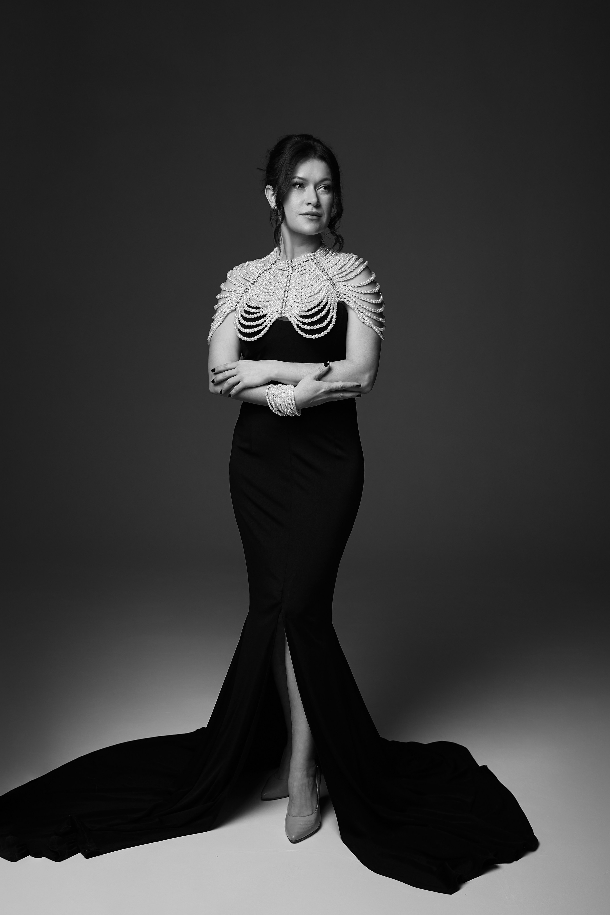 Мария_Доммари. Фотограф женского портрета, беременности и материнства Харькова Елена