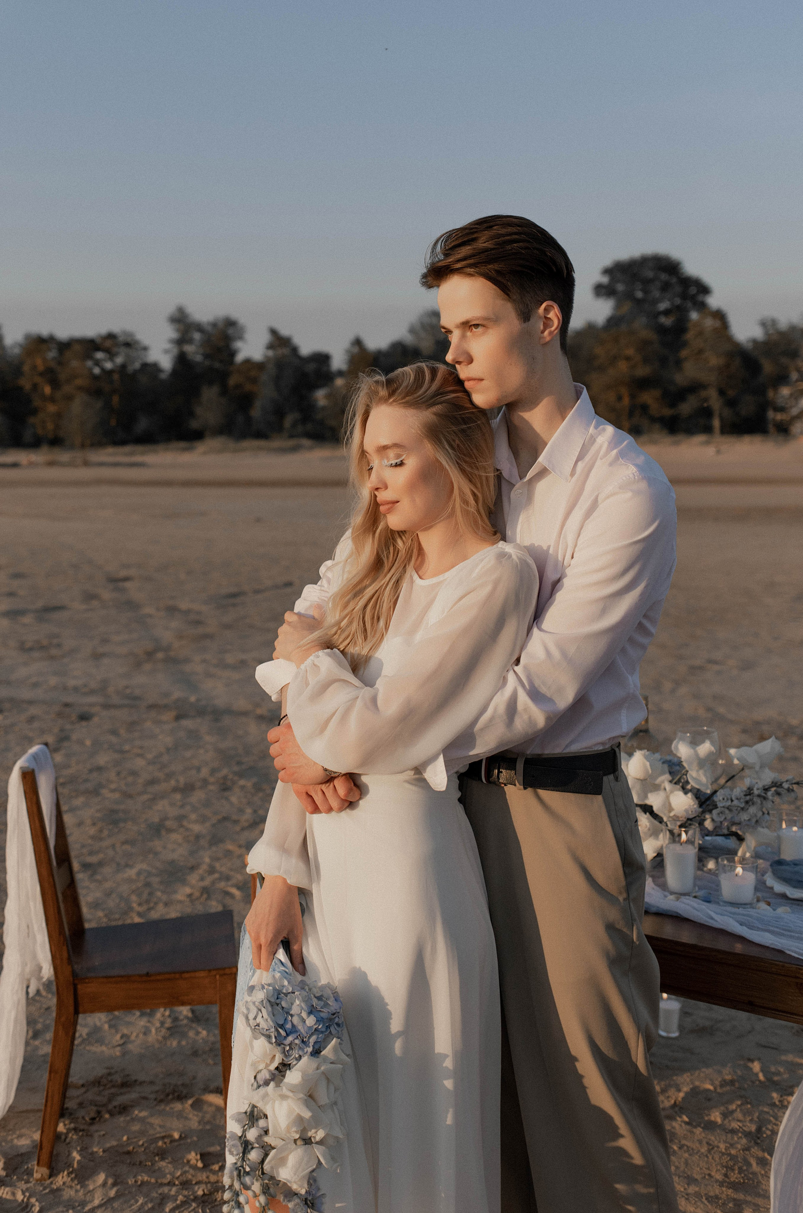 Однажды на заливе🌊. Свадебный и семейный фотограф в Самаре Стрельникова Ирина