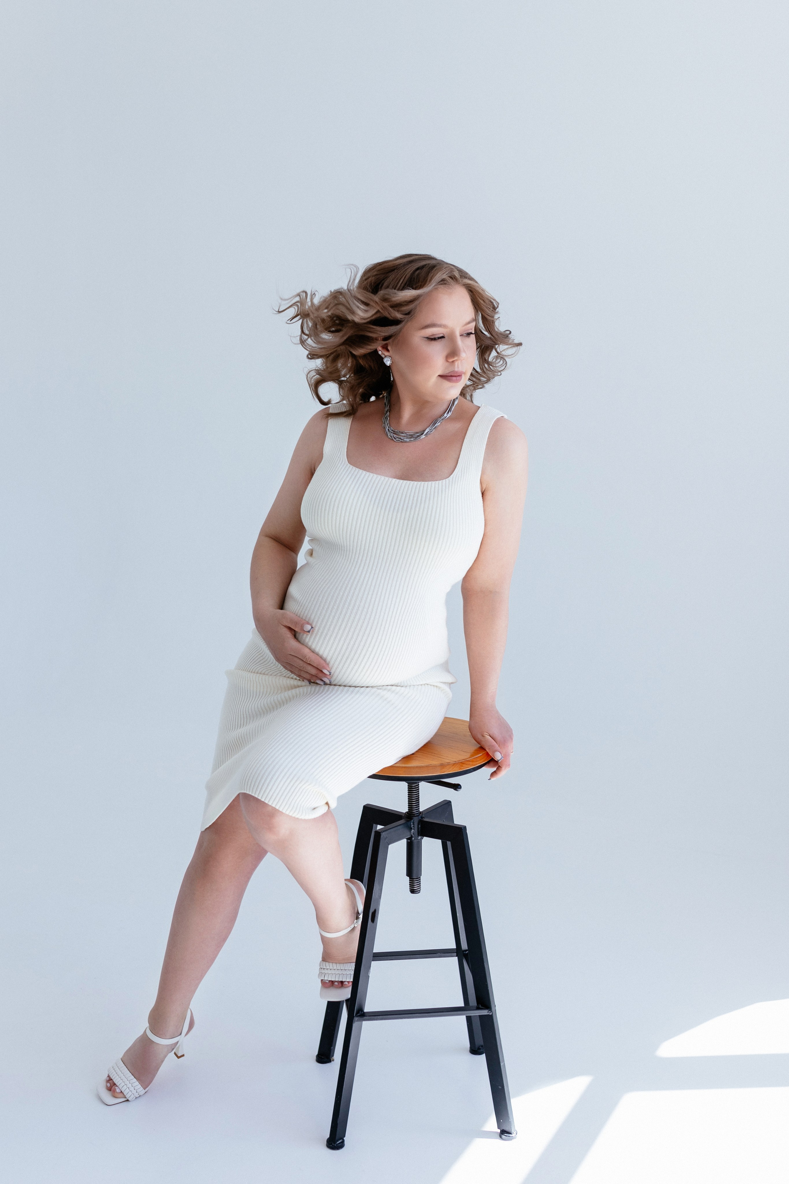 Александра. Кобякова Мария. Фотограф новорождённых и детей до года город ИРКУТСК