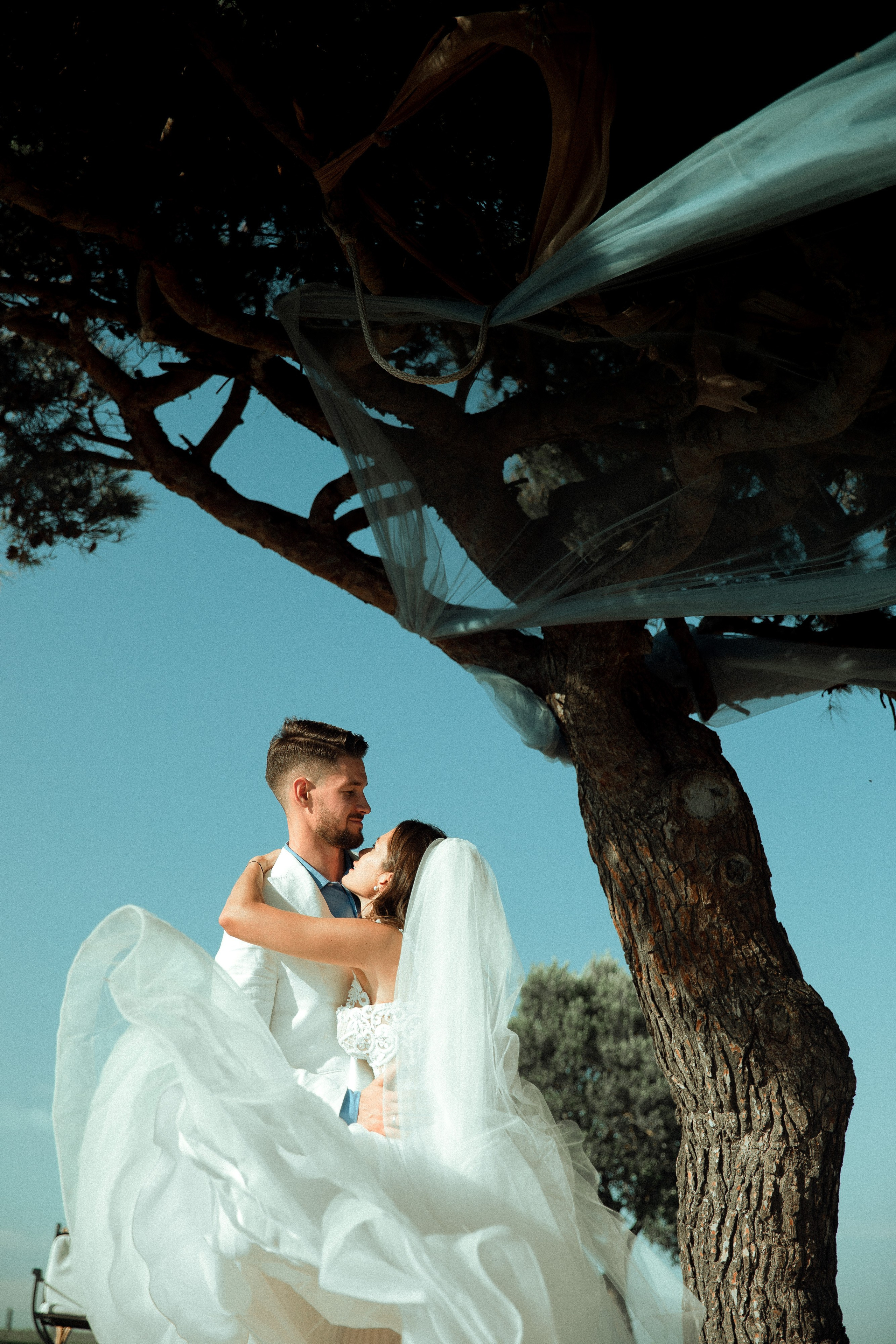 Максим & Ксения. Агентство по организации мероприятий