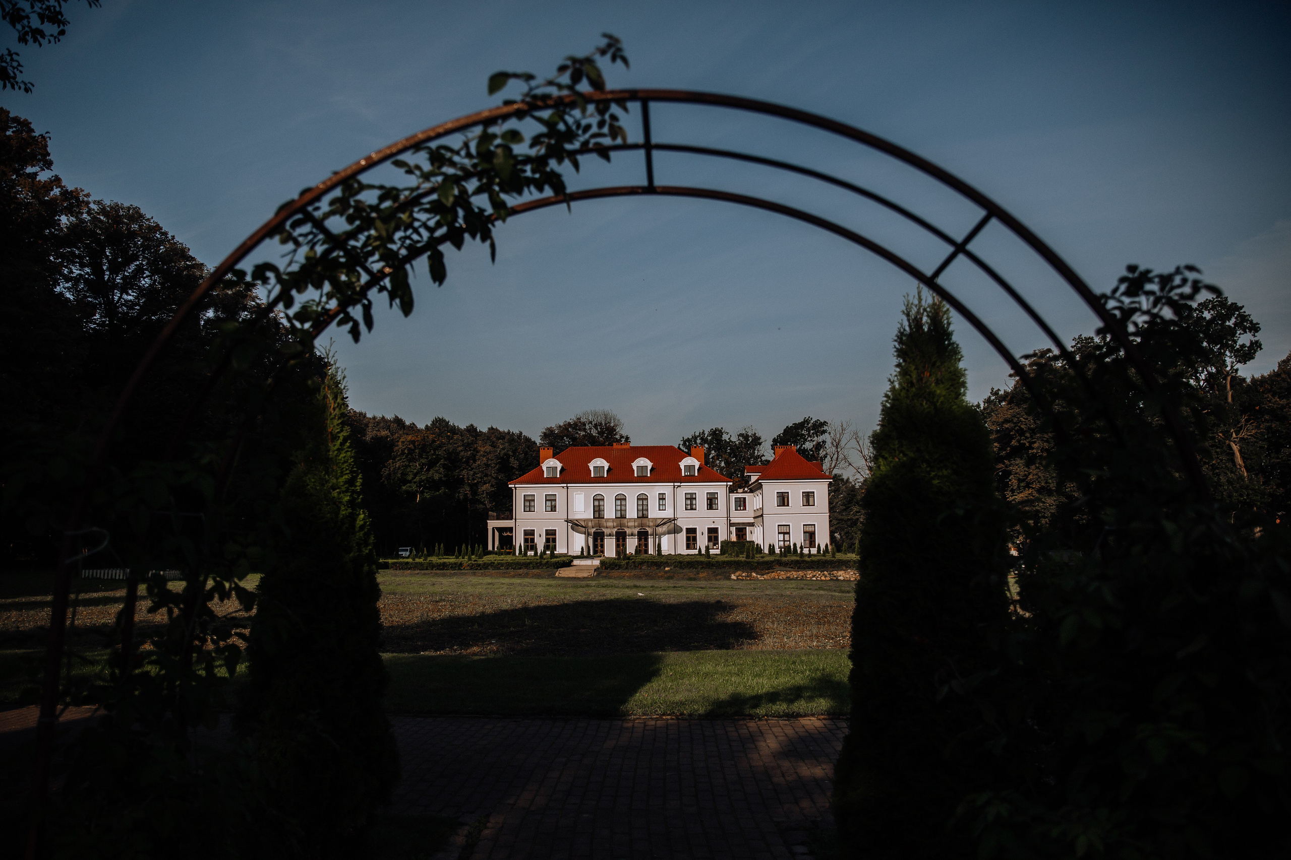 Антон & Ася. Агентство по организации мероприятий