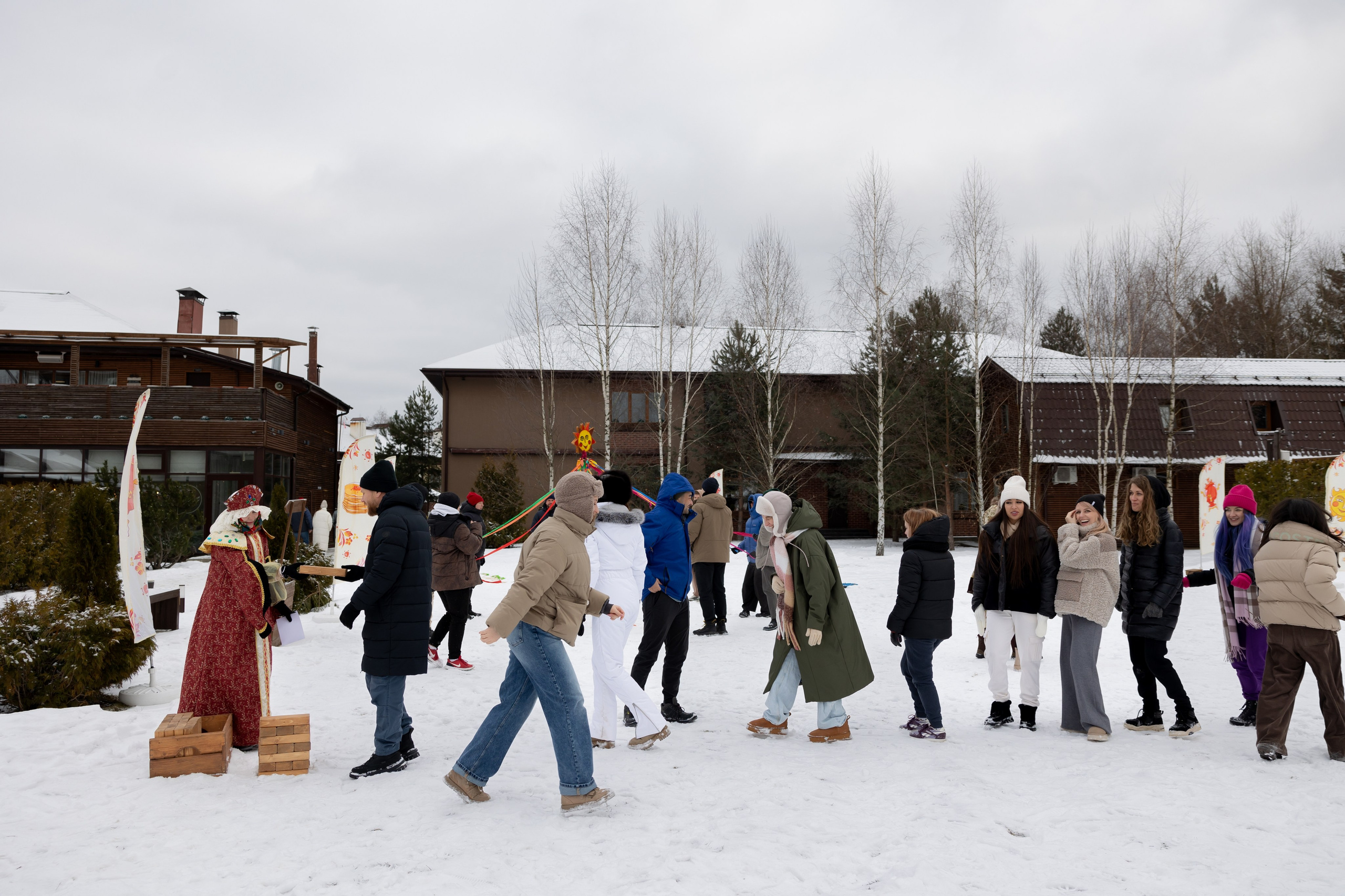 Genius group. Агентство по организации мероприятий