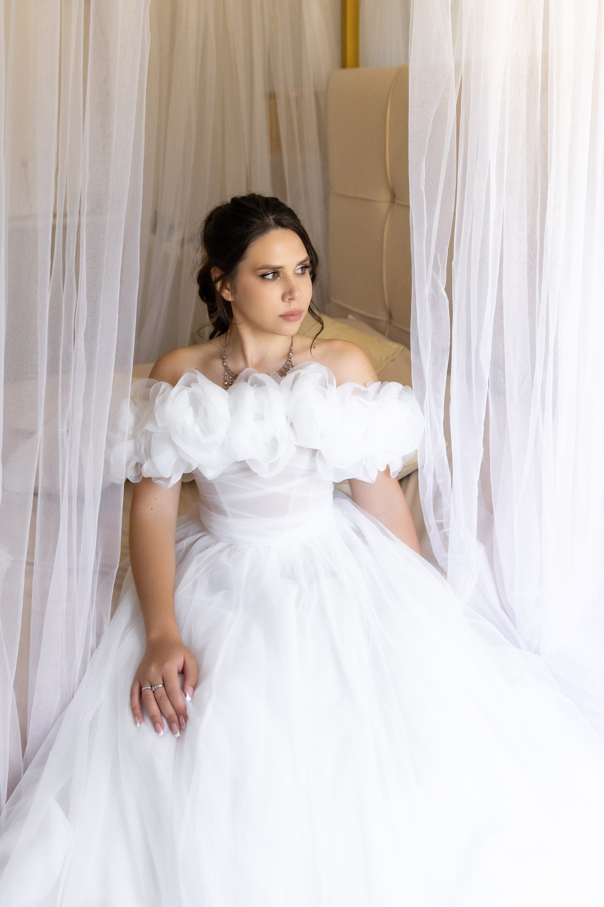 Свадьба Ивана и Анастасии. Фотограф в Санкт-Петербурге Закута Ольга