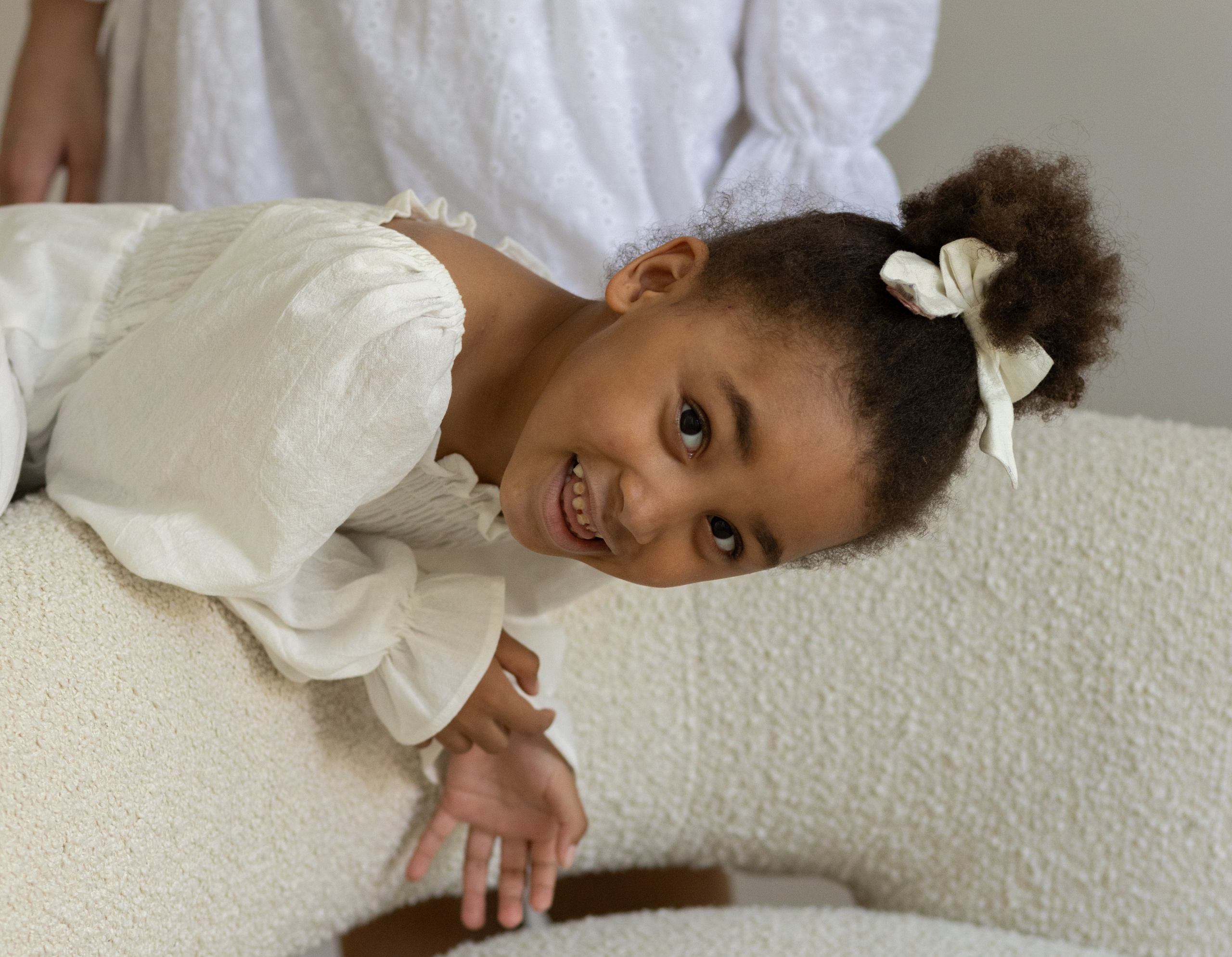 История Светланы и Анаи. Семейный и детский фотограф в Тюмени Вика Алленова