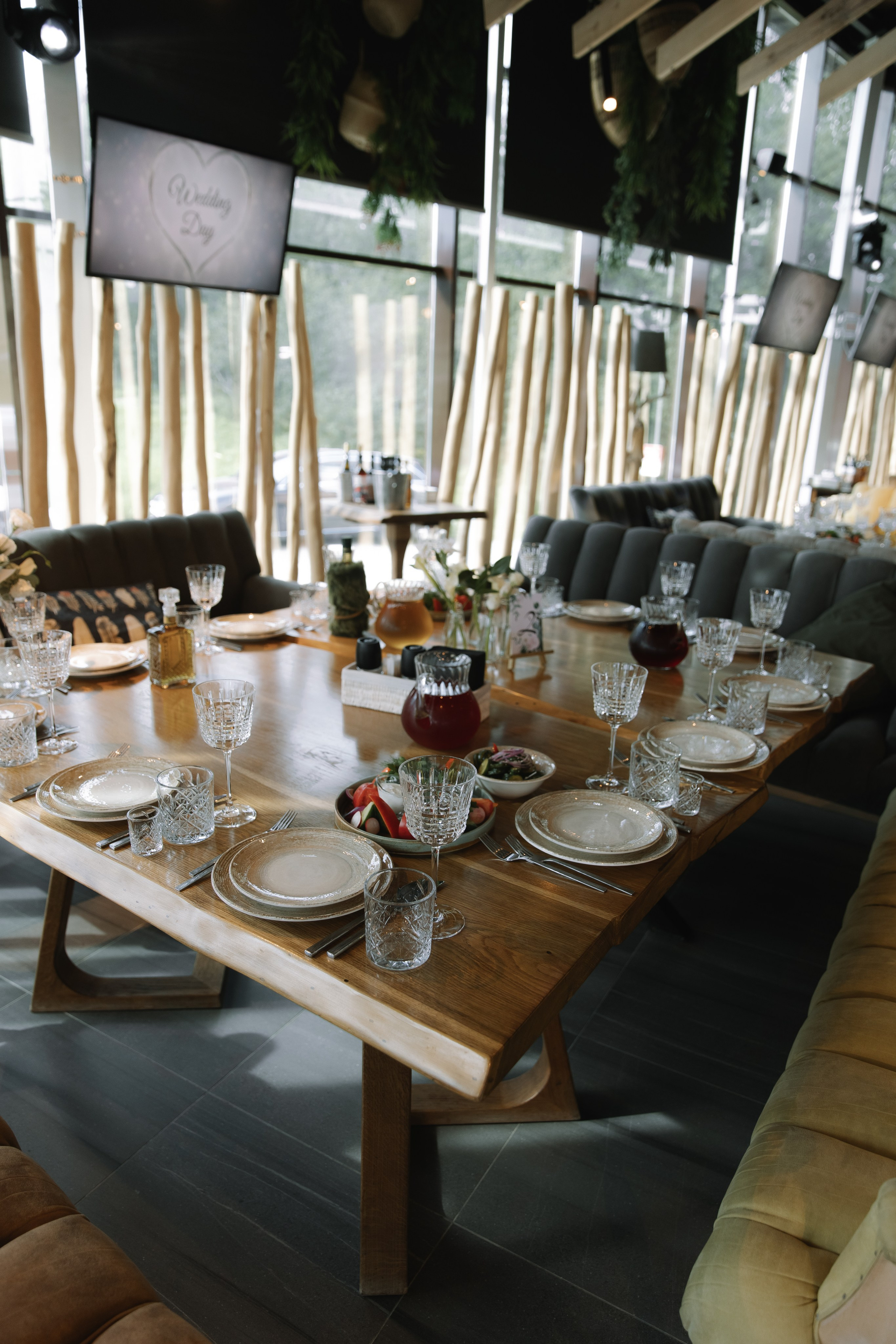 Свадебный анонс. Свадебный фотограф Кузнецова Ольга Санкт-Петербург, Вологда, Череповец