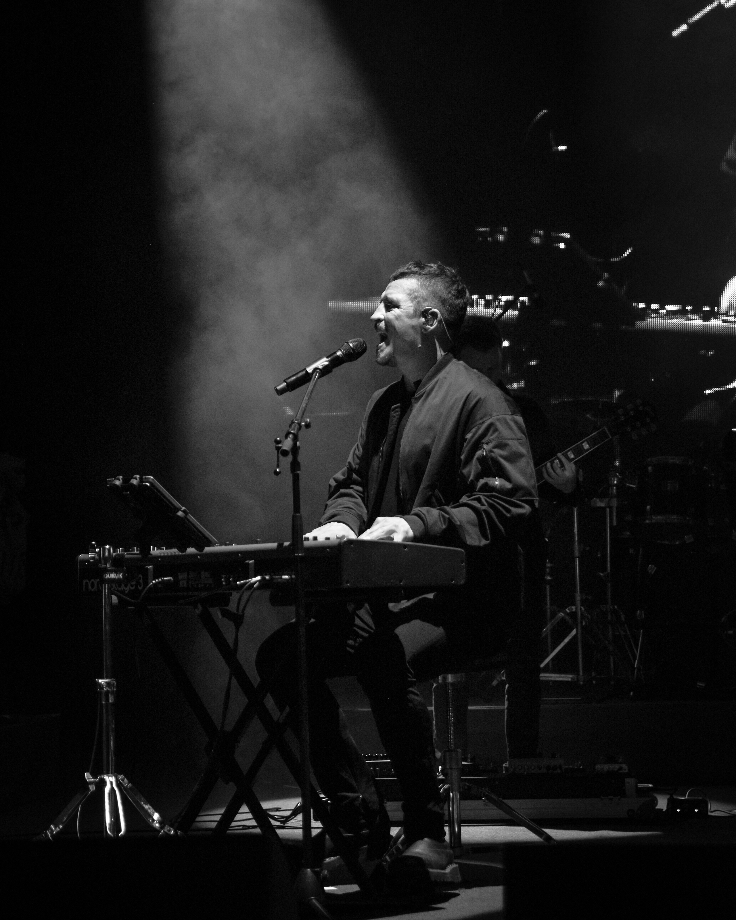 Съемка мероприятий, корпоративов и концертов. Фотограф Лобанов Антон, г. Москва