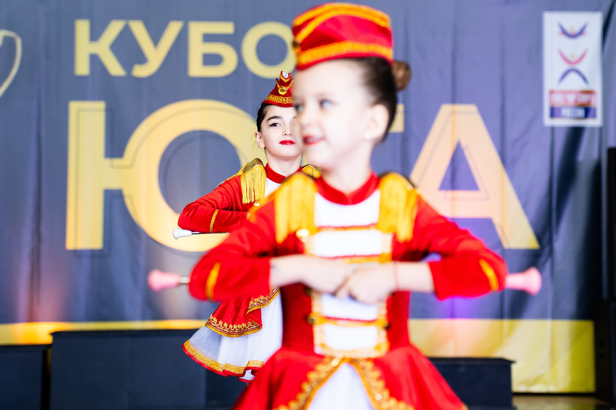 Чир Спорт. Фото