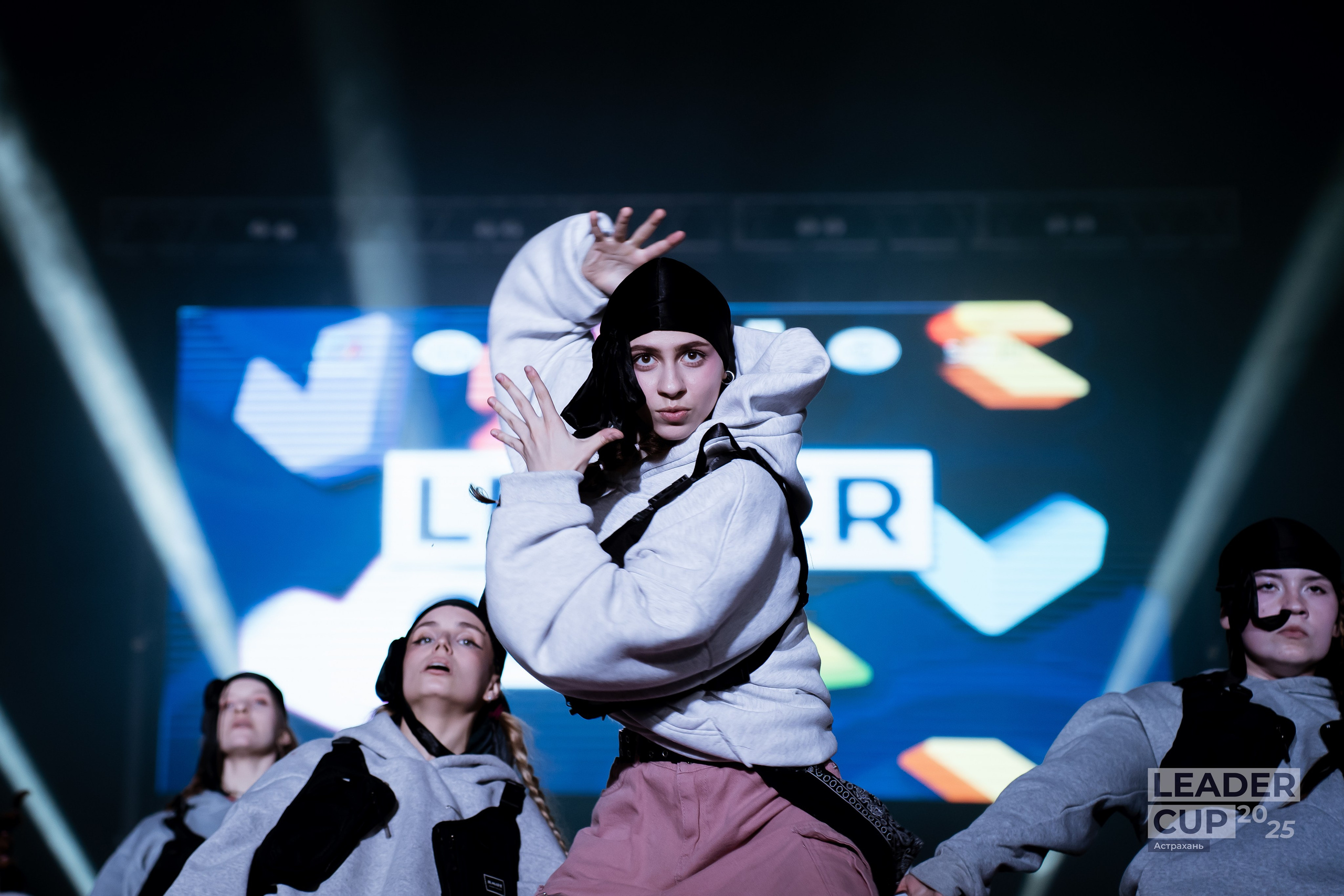 Танцевальные События. Фото