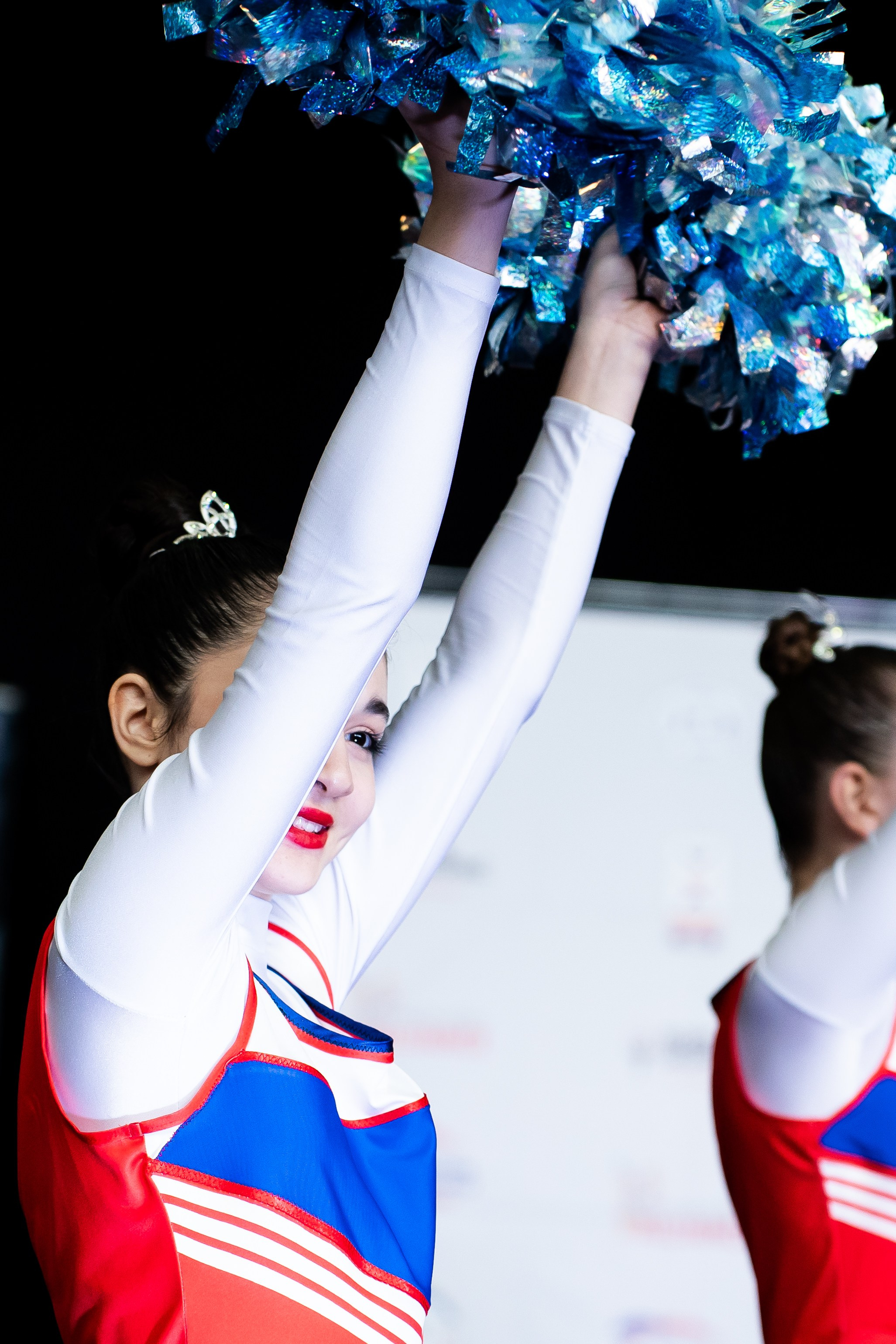 Чир Спорт. Фото