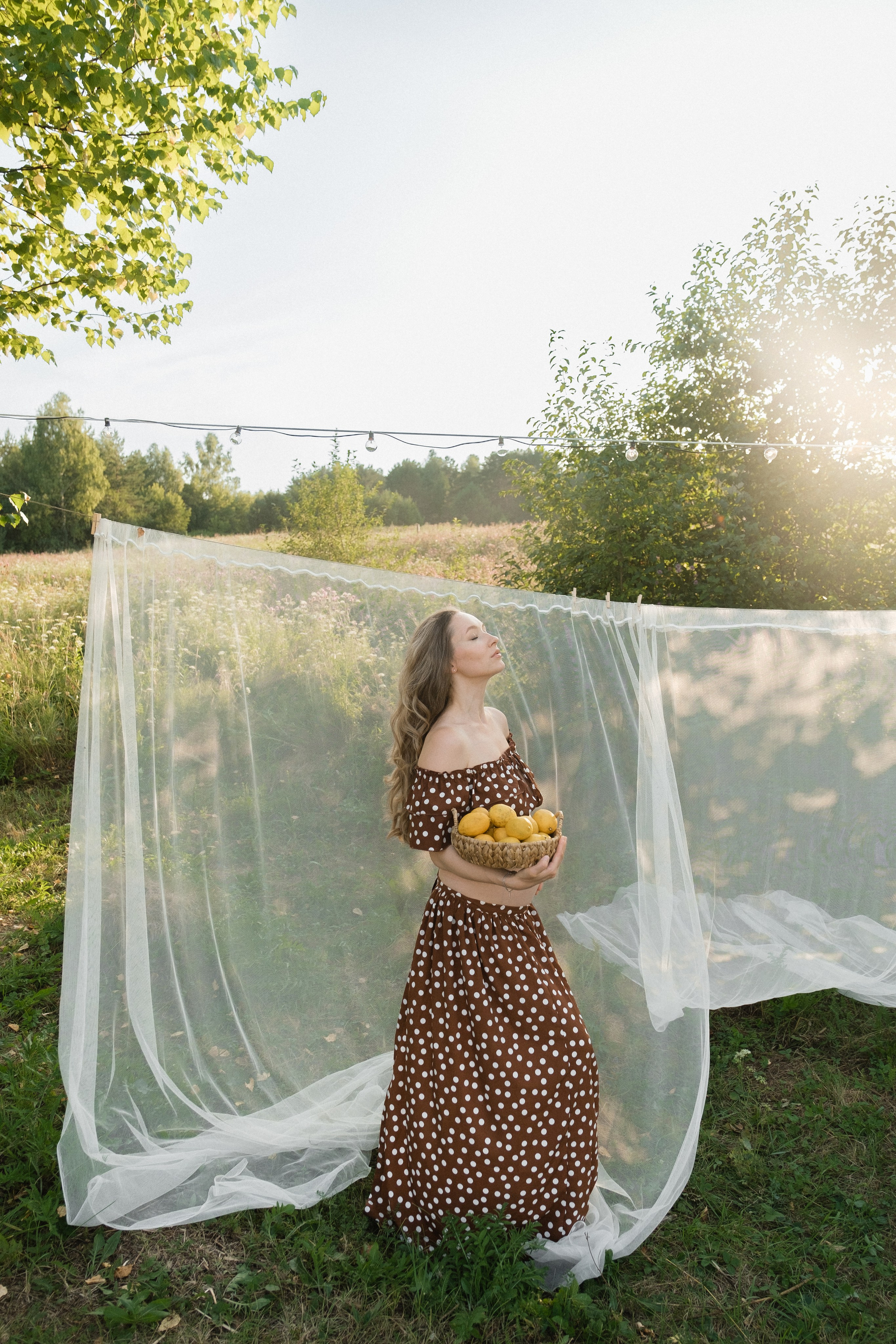 Инна. Фотограф в Кемерово Анастасия Филаткина