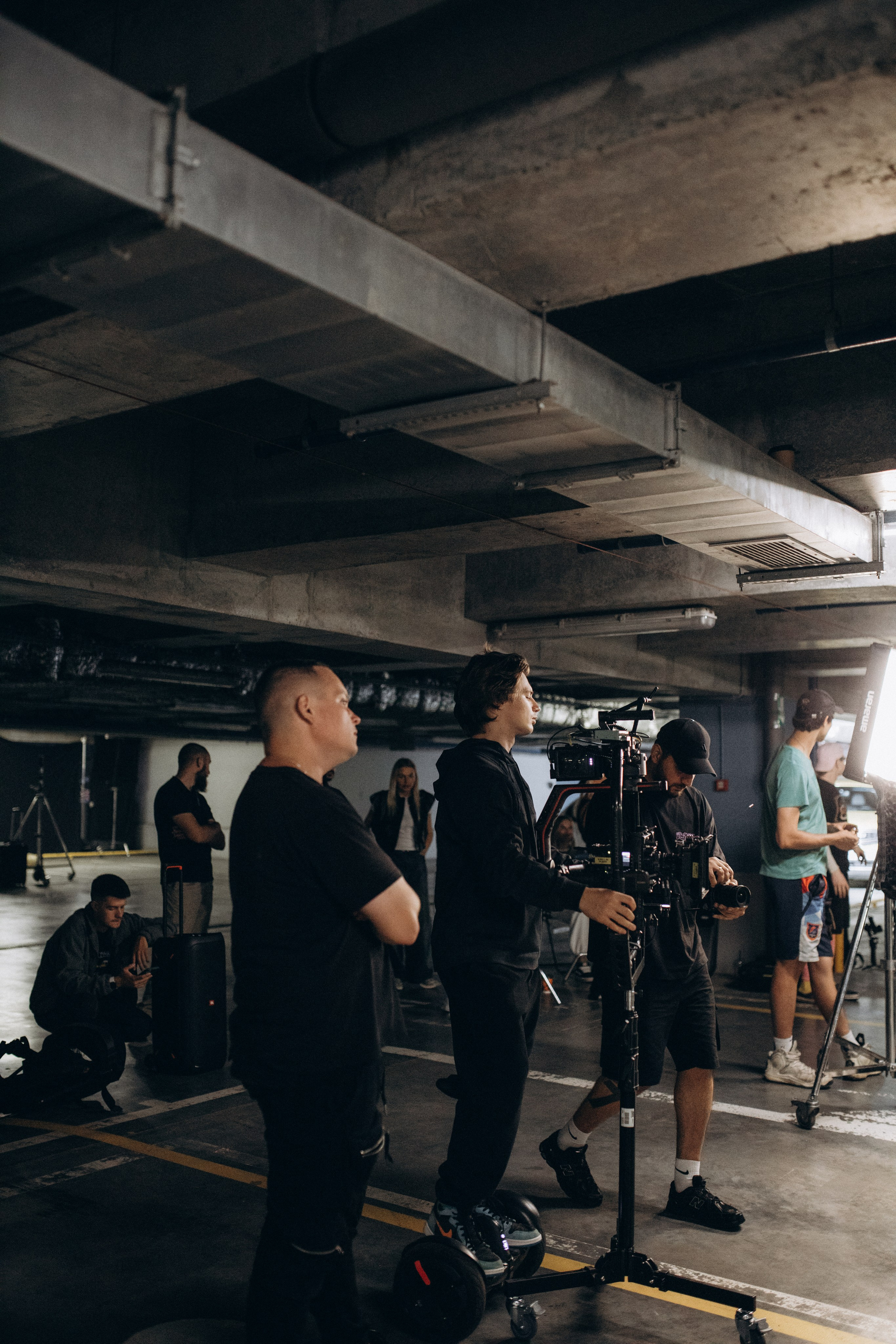 JANNET — РОЗОВЫЕ ОЧКИ (бэкстейдж к клипу). Фотограф НОГИНСК, Москва, Анастасия Белая