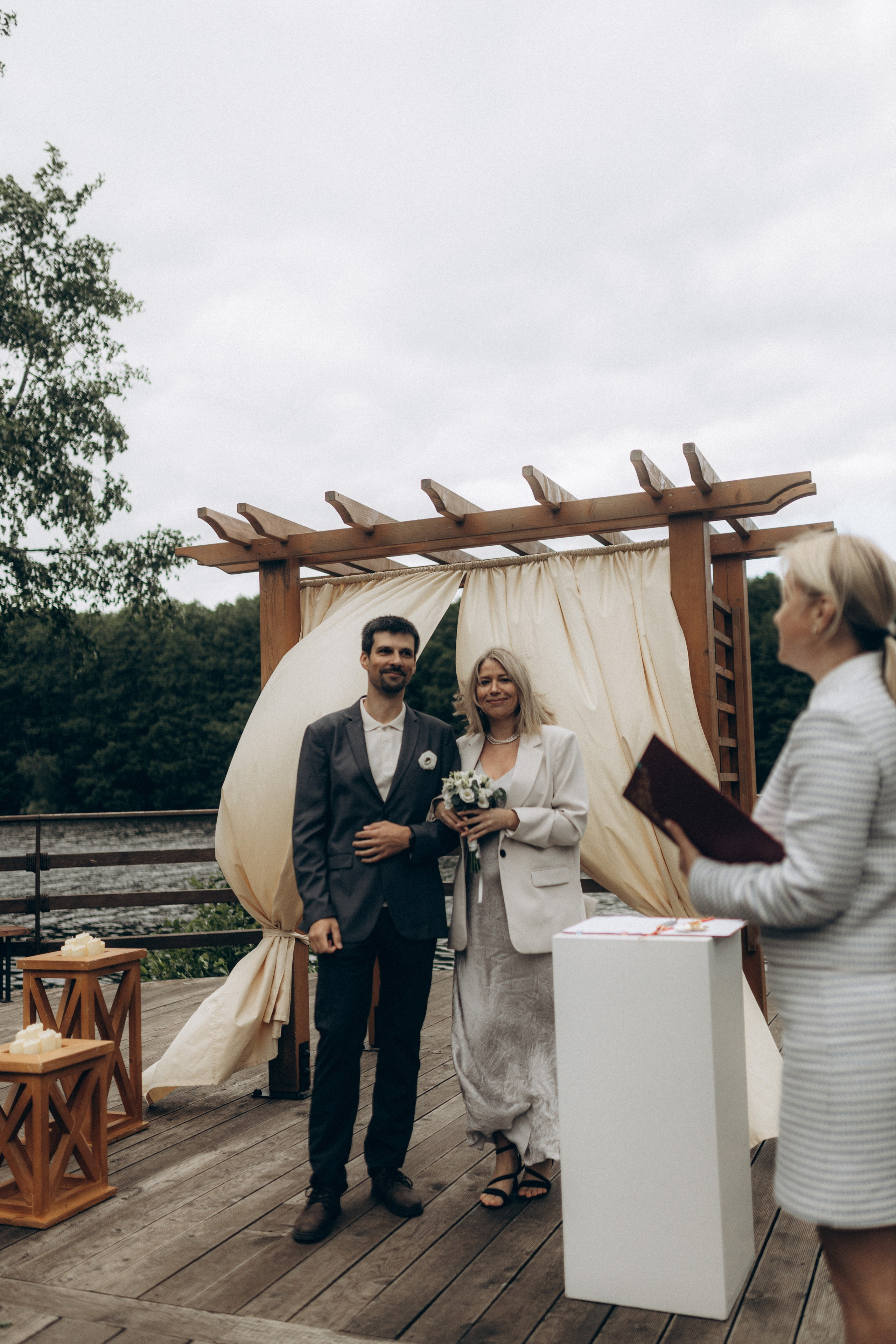 Юлия & Андрей. Фотограф НОГИНСК, Москва, Анастасия Белая