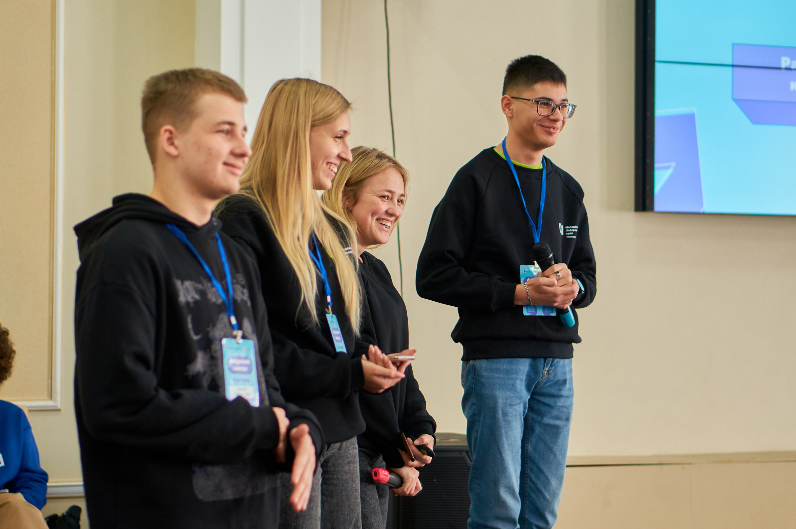 Амурский кампус. Фотограф | Кнышева Валерия | Санкт-Петербург