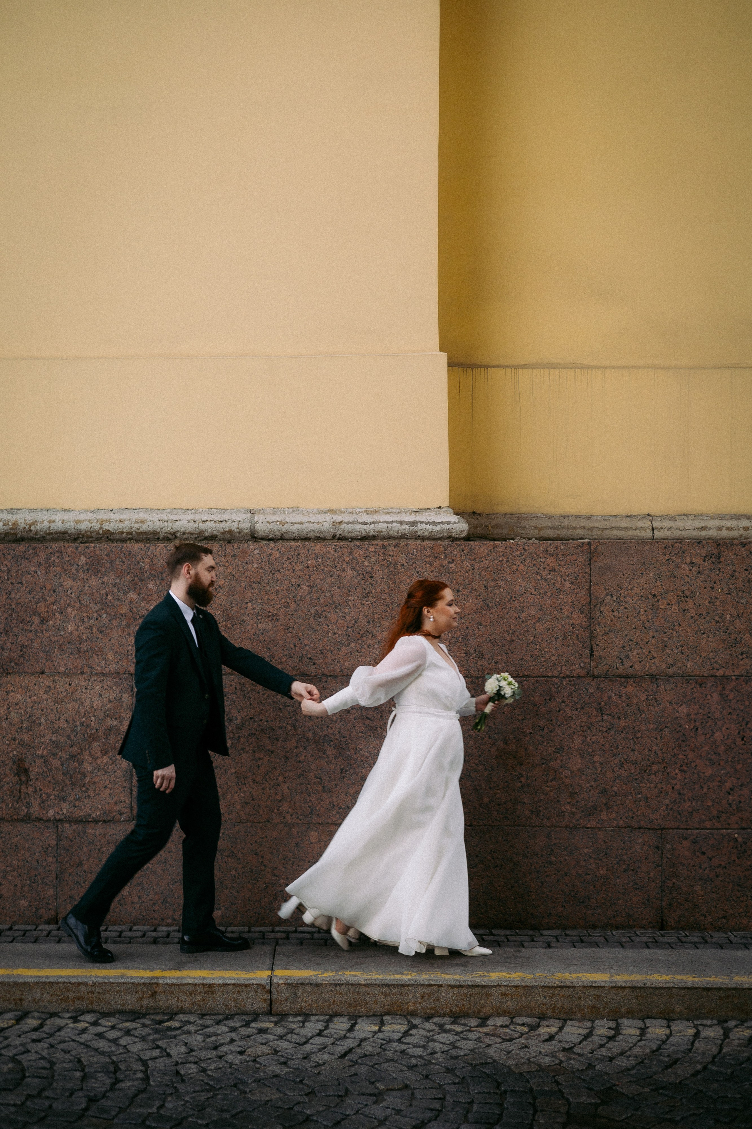 Елена и Андрей