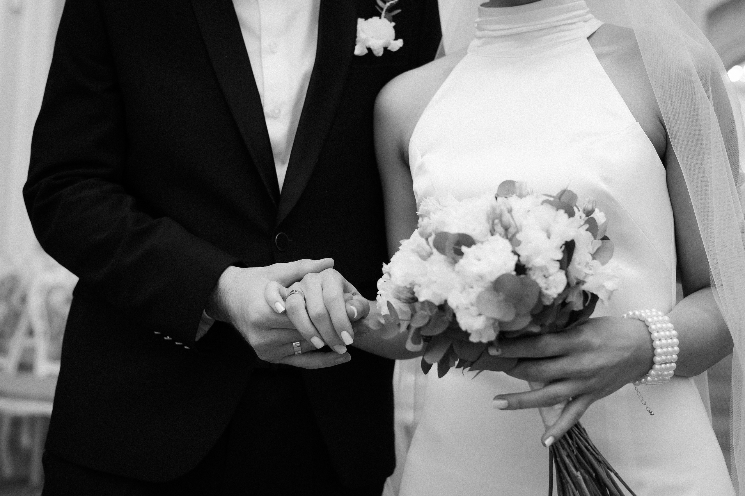 Анастасия и Евгений