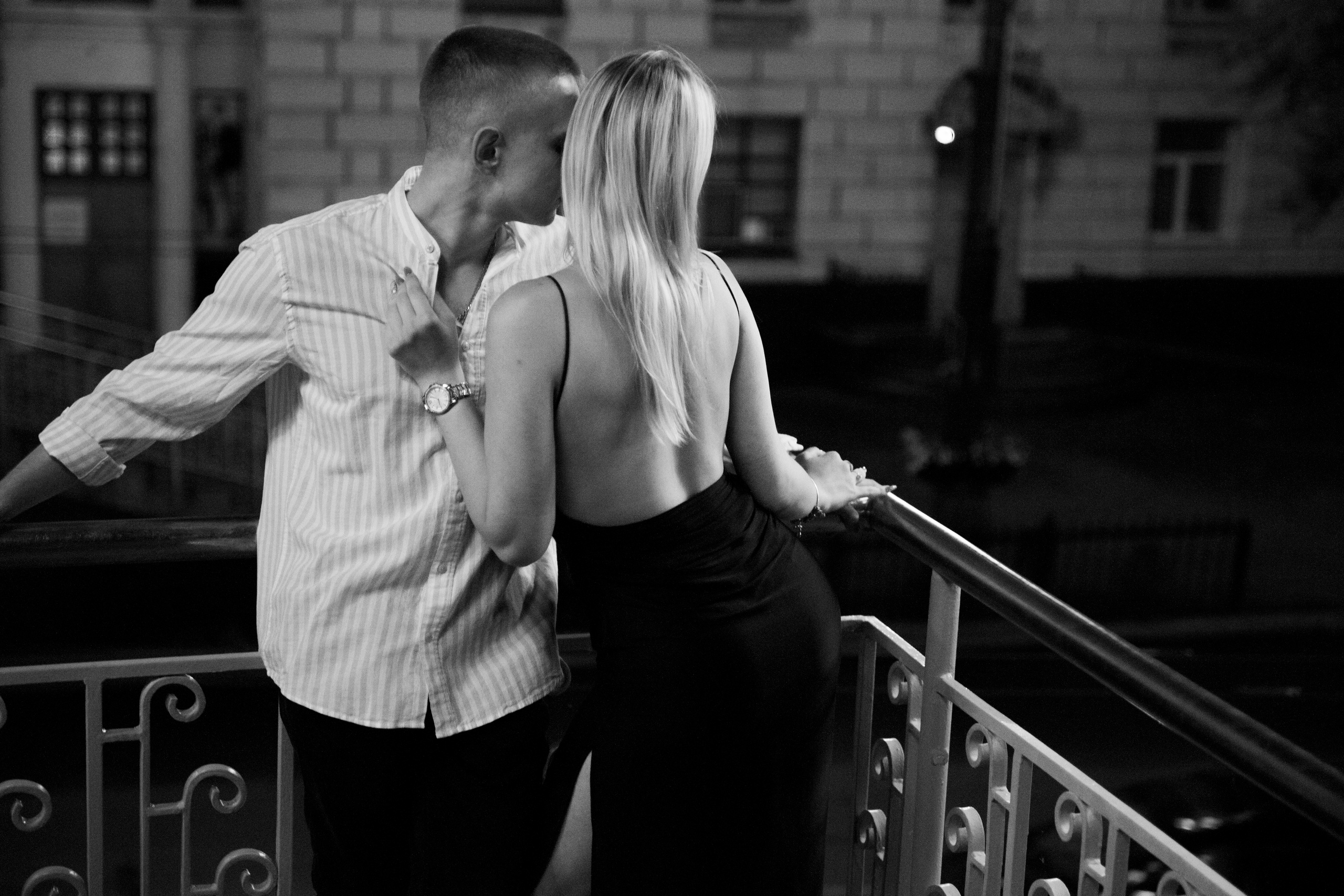 на снимке - прекрасная пара. Фотограф в Хабаровске - Татьяна Трубникова. Взглянув на это фото, Вы можете решить, что уже давным давно надо пофотаться, а значит пора заказать фотосессию в Хабаровске у Татьяны Трубниковой.