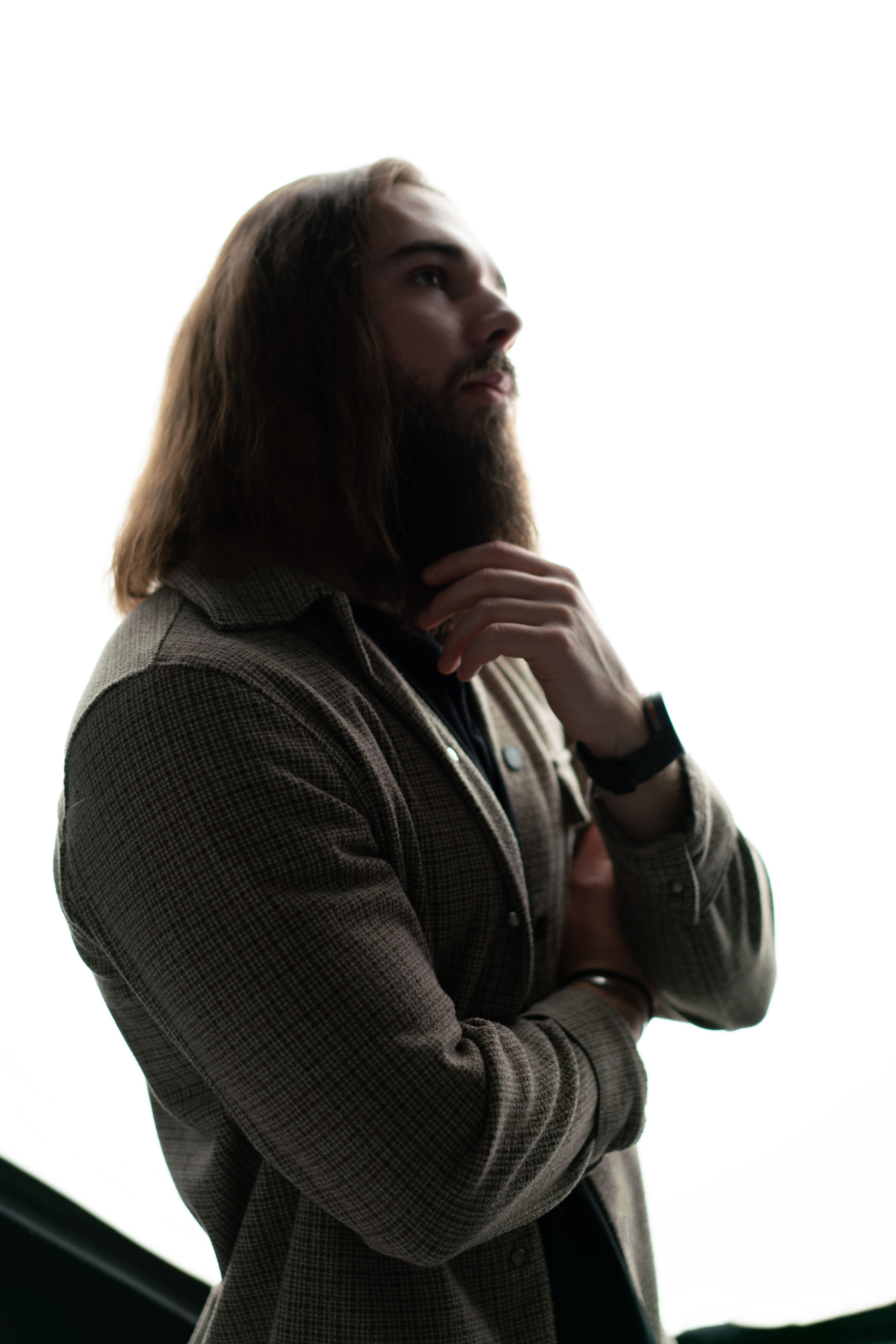 Портрет. Фотограф и художница в Хабаровске Татьяна Трубникова