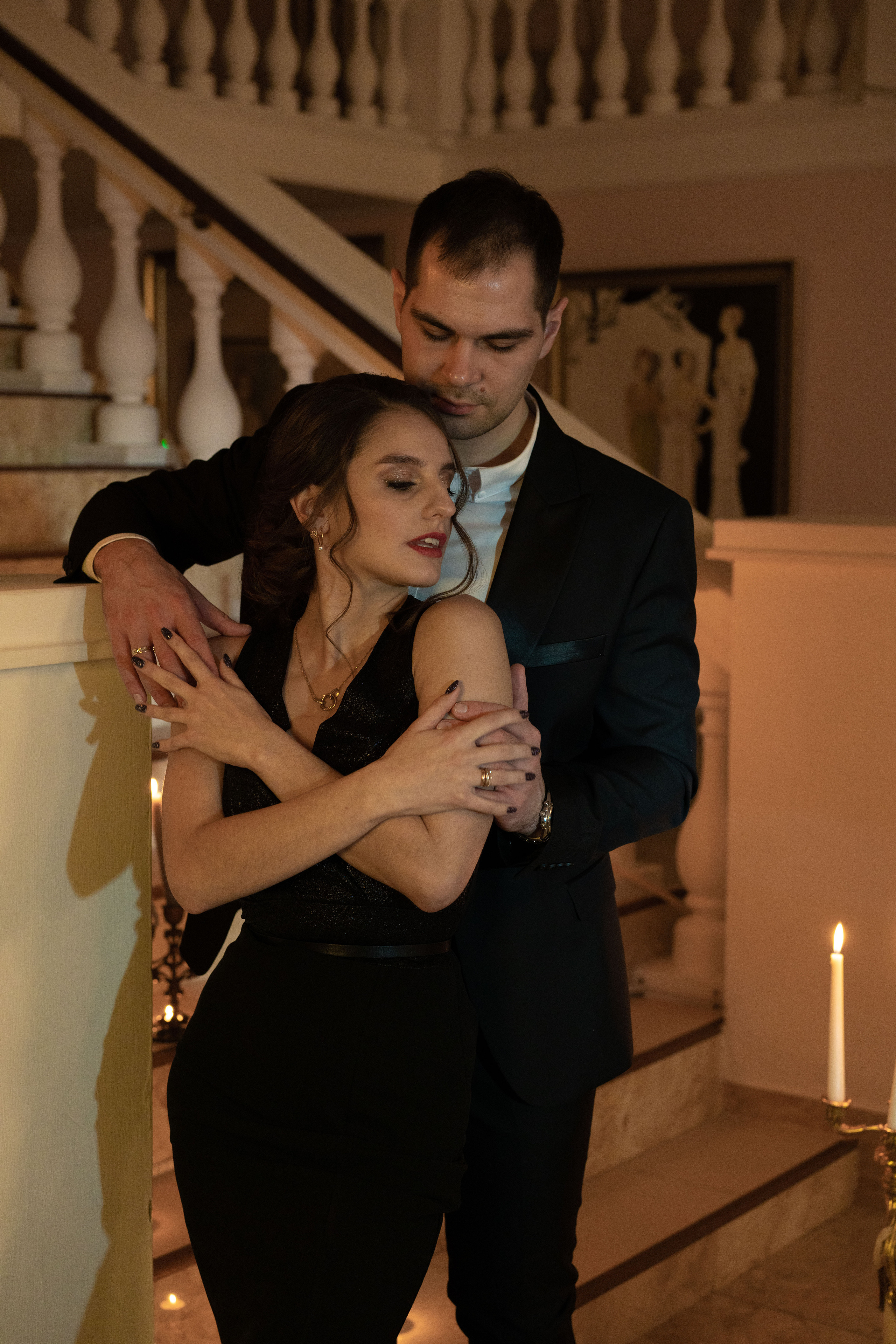 на фото  - влюбленная пара. Фотограф в Хабаровске - Татьяна Трубникова. Взглянув на это фото, можно решить, что пора уже давным давно пофотаться, а значит надо заказать фотосессию в Хабаровске у Татьяны Трубниковой.