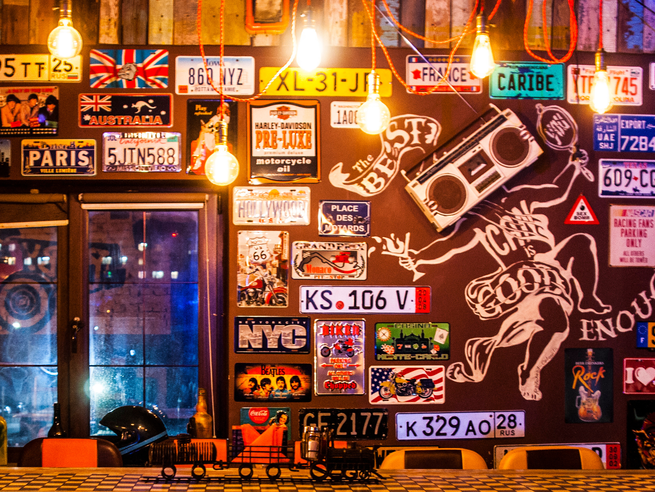 Репортаж. Фотограф и художница в Хабаровске Татьяна Трубникова