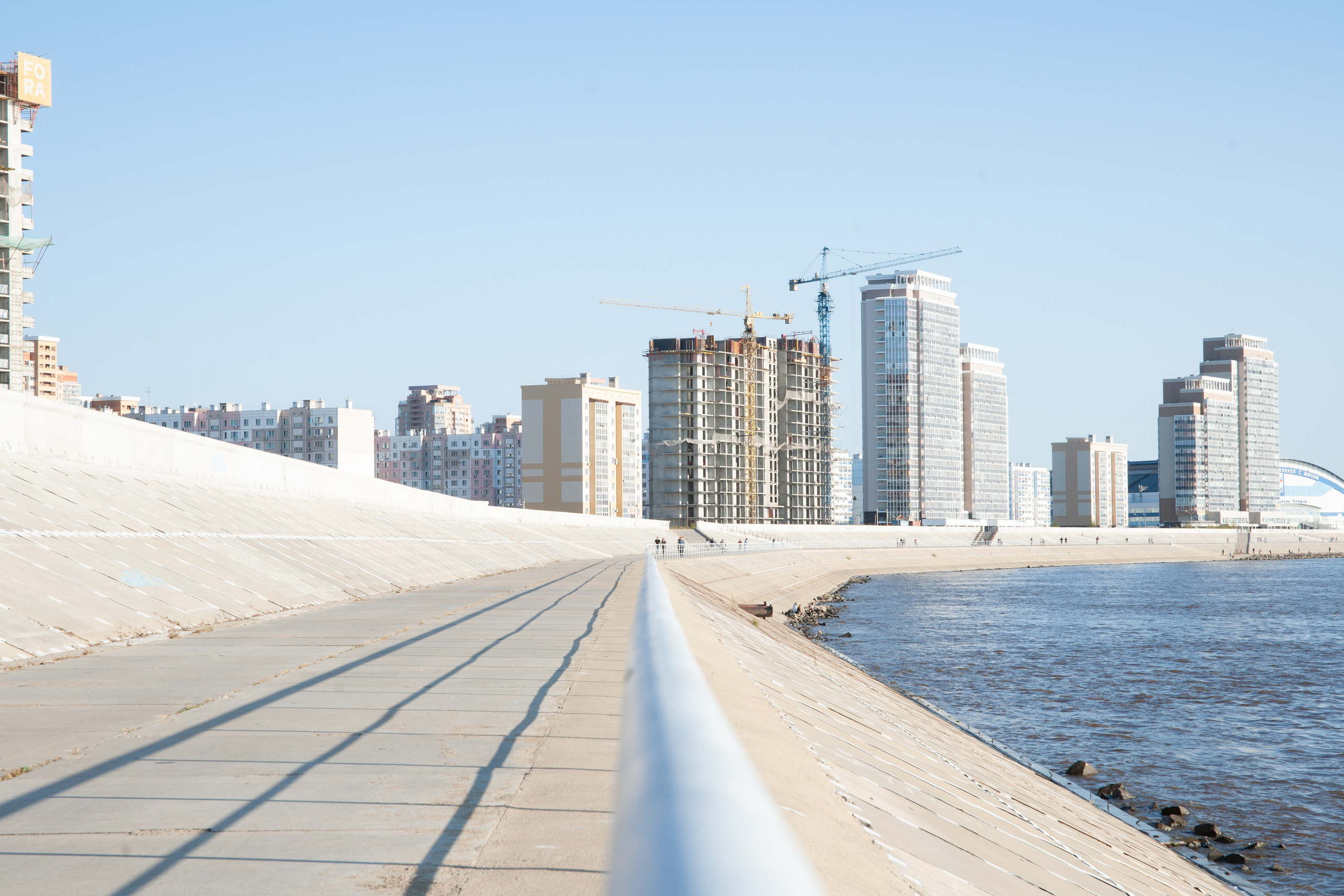 Фотограф и художница в Хабаровске Татьяна Трубникова