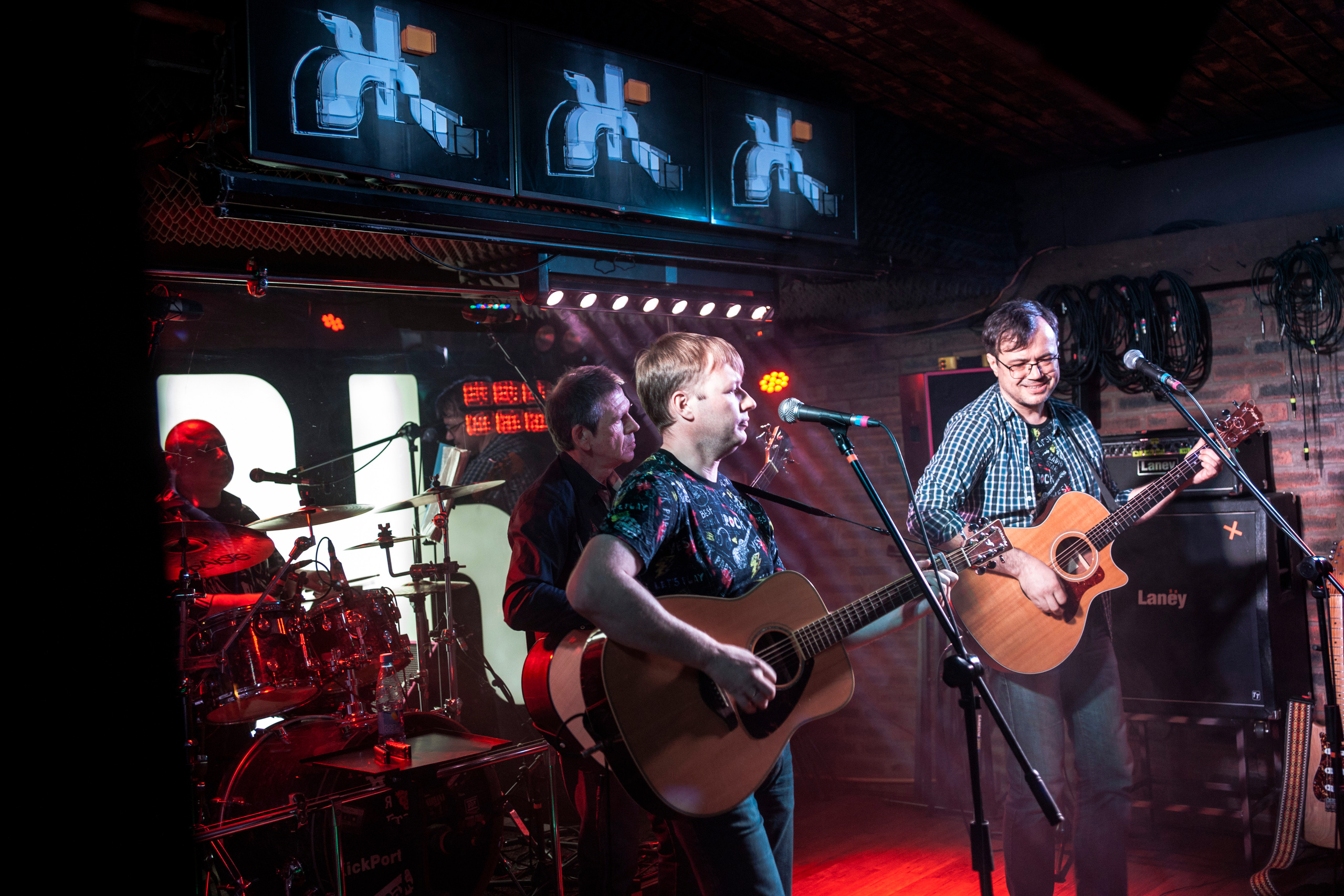 Репортаж. Фотограф и художница в Хабаровске Татьяна Трубникова