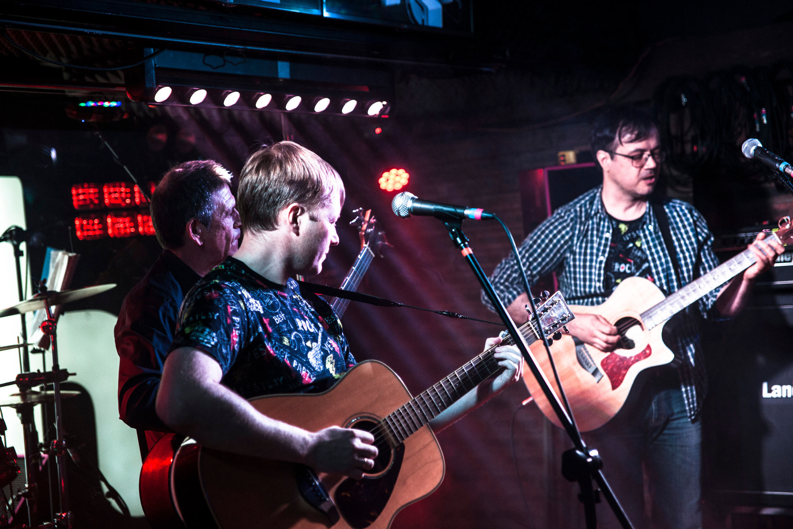 Репортаж. Фотограф и художница в Хабаровске Татьяна Трубникова