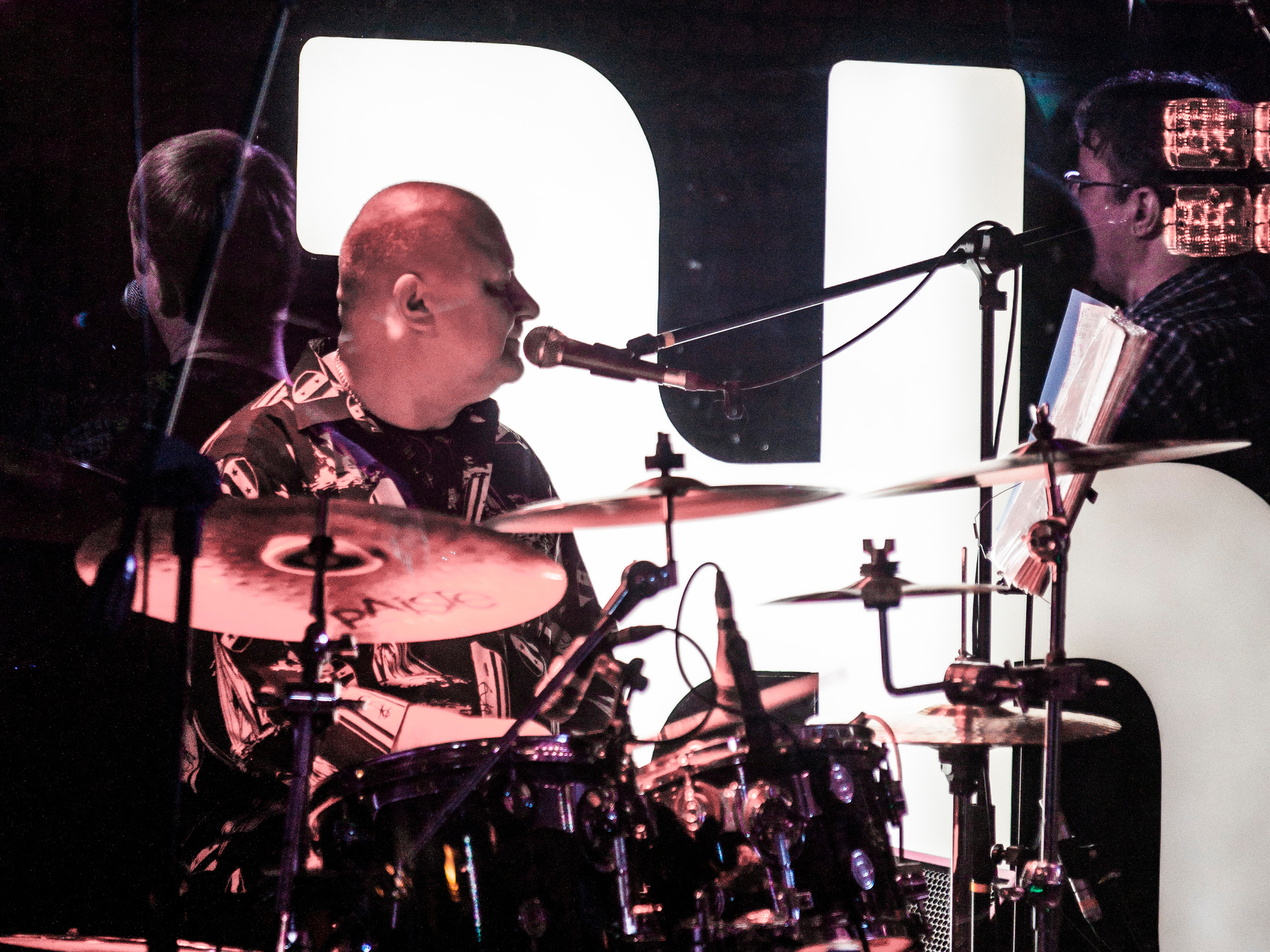 Репортаж. Фотограф и художница в Хабаровске Татьяна Трубникова