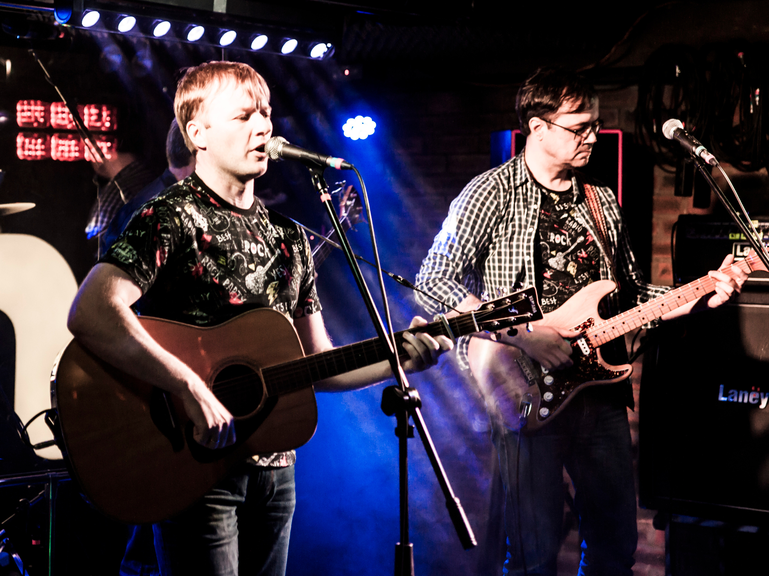 Репортаж. Фотограф и художница в Хабаровске Татьяна Трубникова