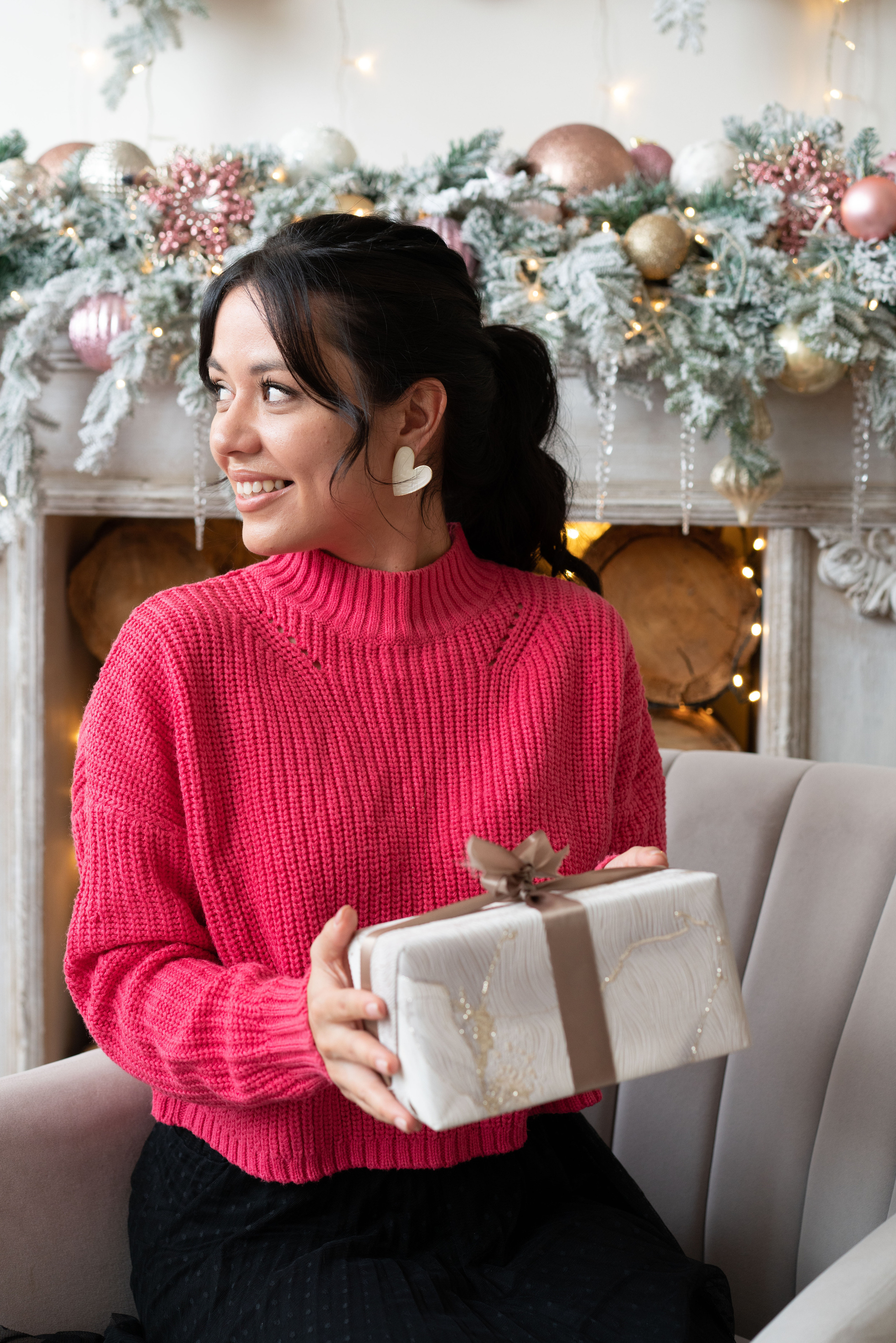 Портрет. Фотограф и художница в Хабаровске Татьяна Трубникова
