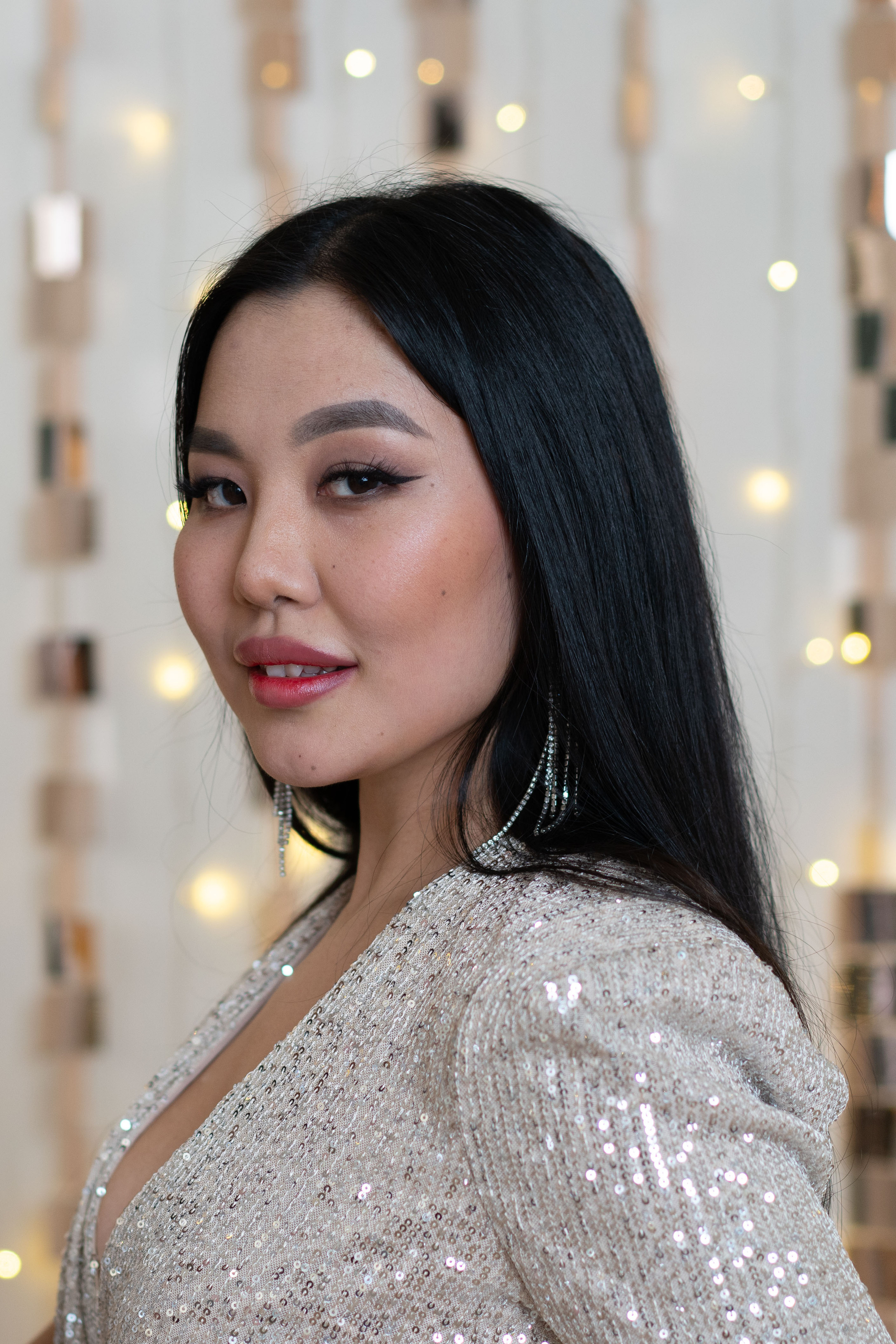 Портрет. Фотограф и художница в Хабаровске Татьяна Трубникова