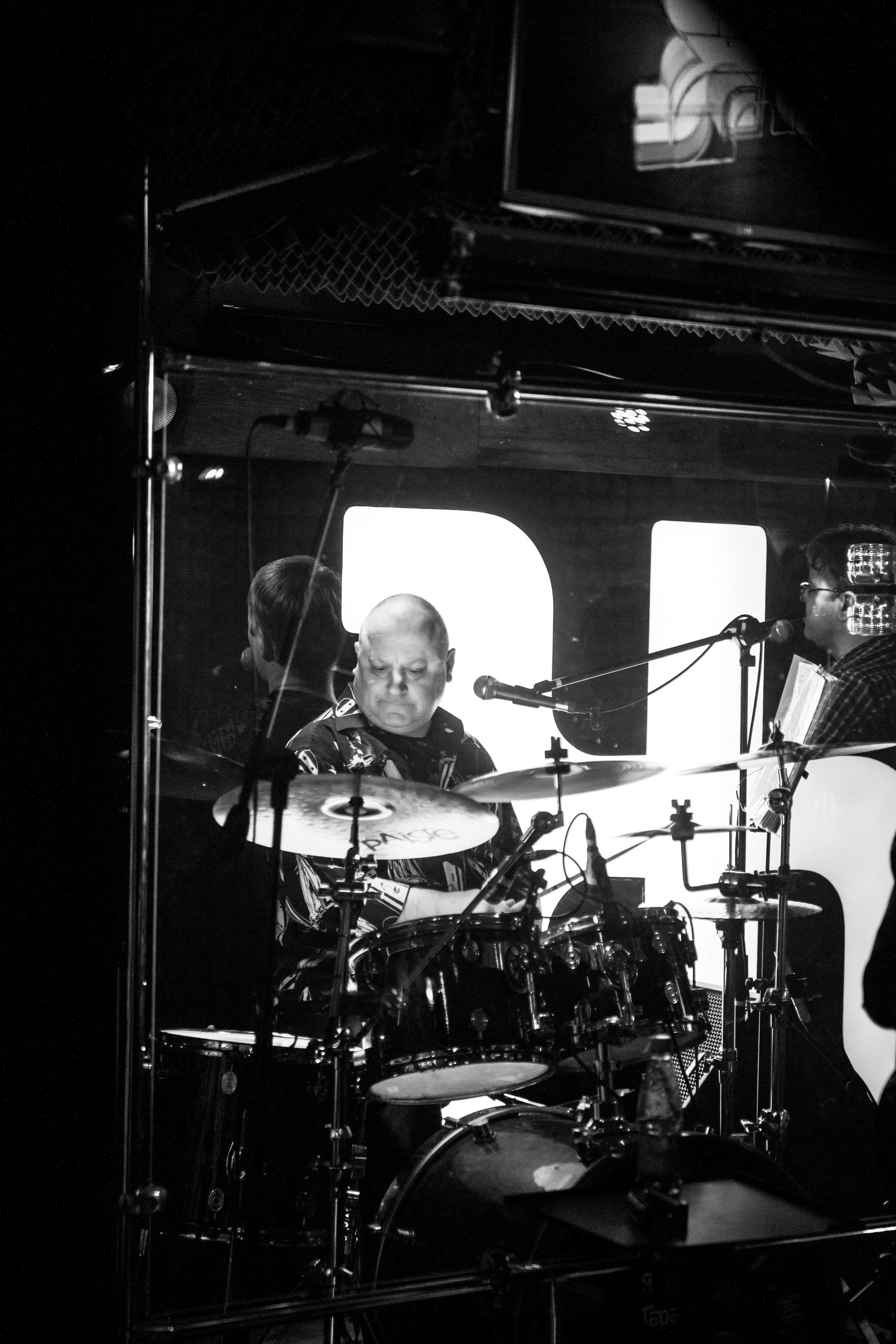 Репортаж. Фотограф и художница в Хабаровске Татьяна Трубникова