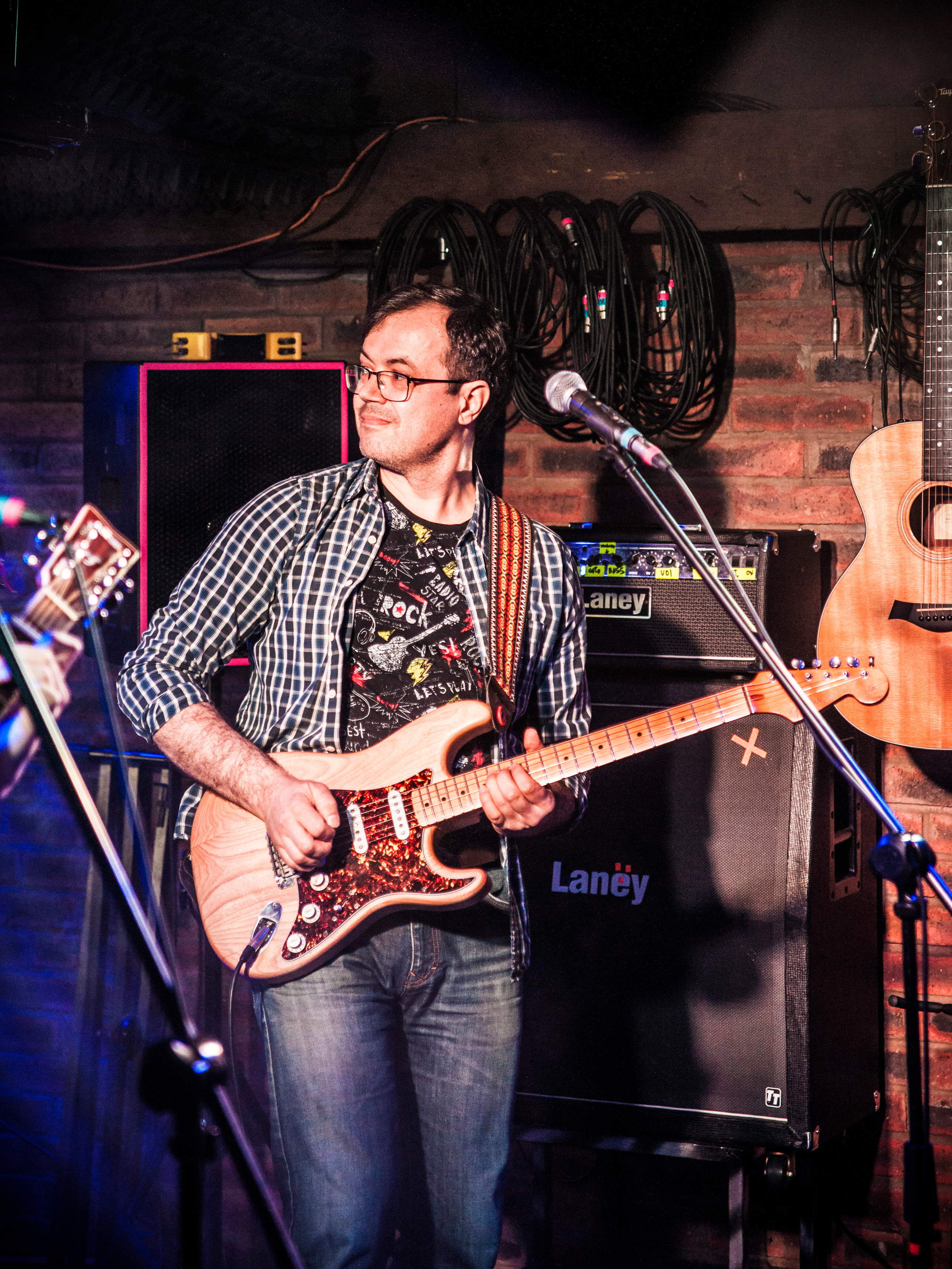 Репортаж. Фотограф и художница в Хабаровске Татьяна Трубникова