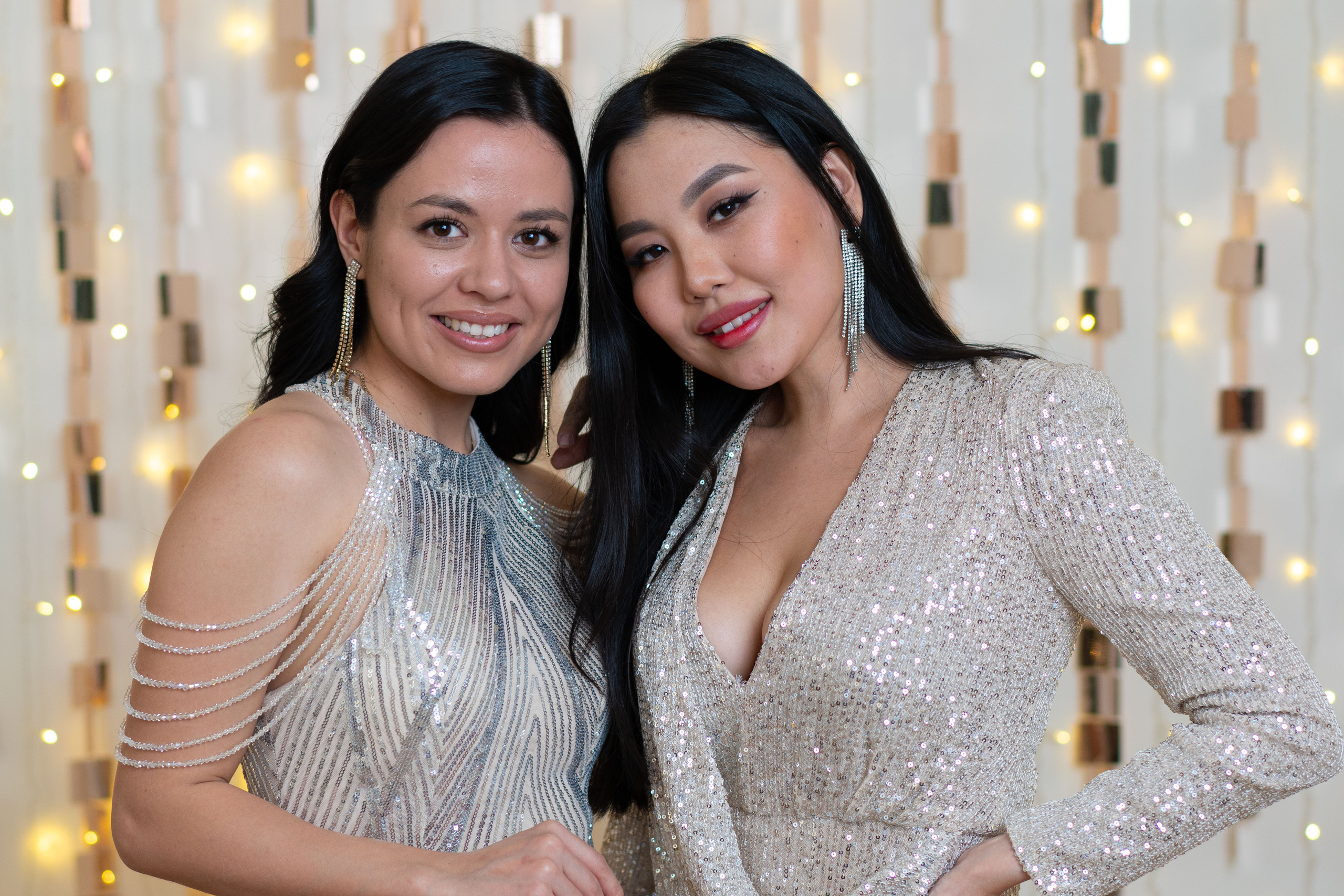 Портрет. Фотограф и художница в Хабаровске Татьяна Трубникова