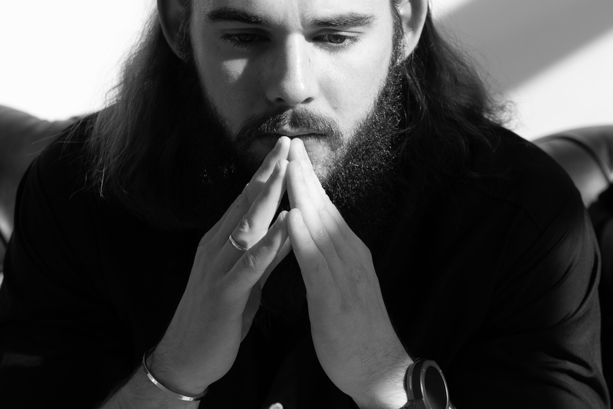 Портрет. Фотограф и художница в Хабаровске Татьяна Трубникова