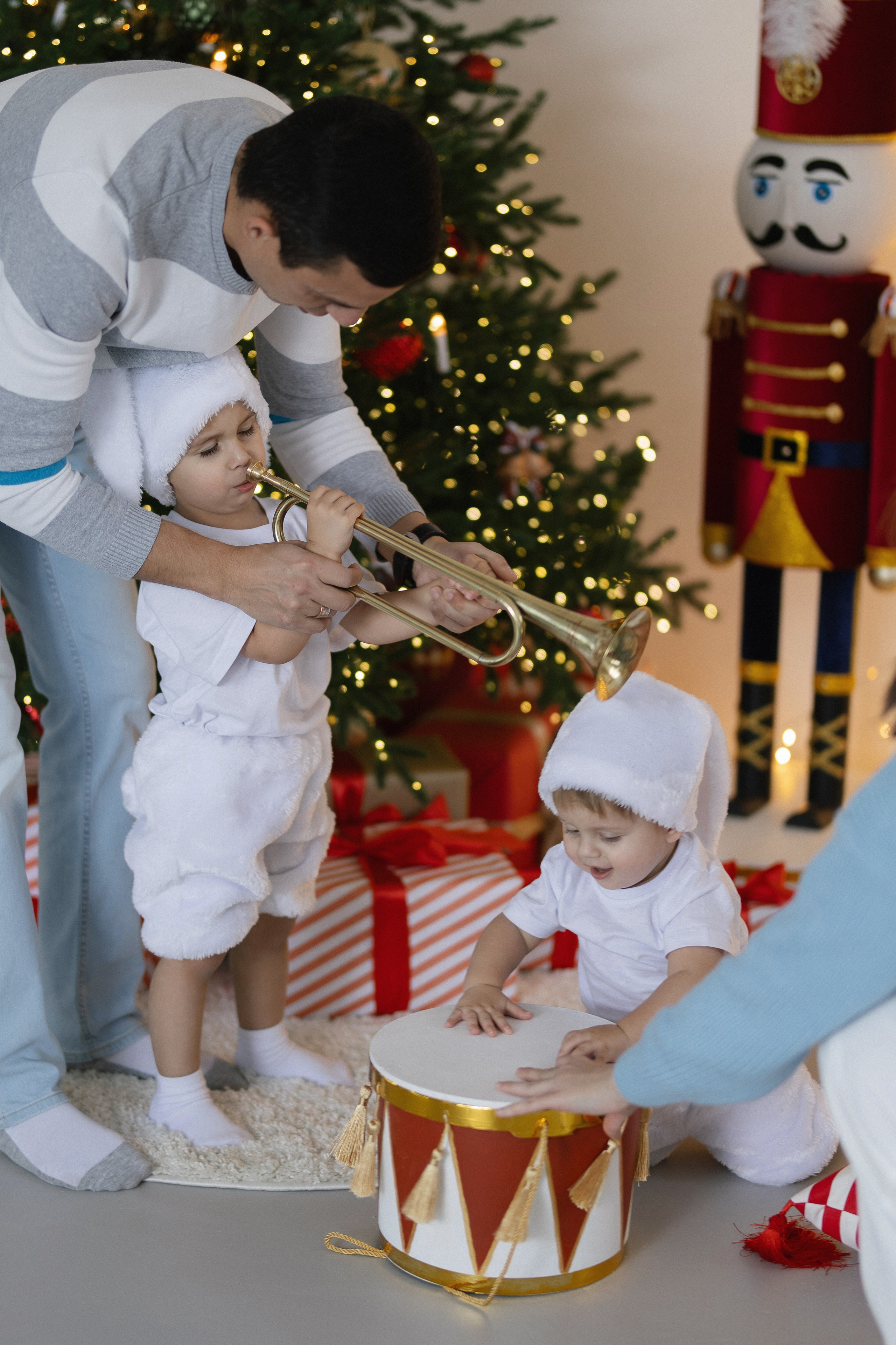 СЕМЬЯ ЯГОДКИНЫХ ` 25. Maria Startseva Photo