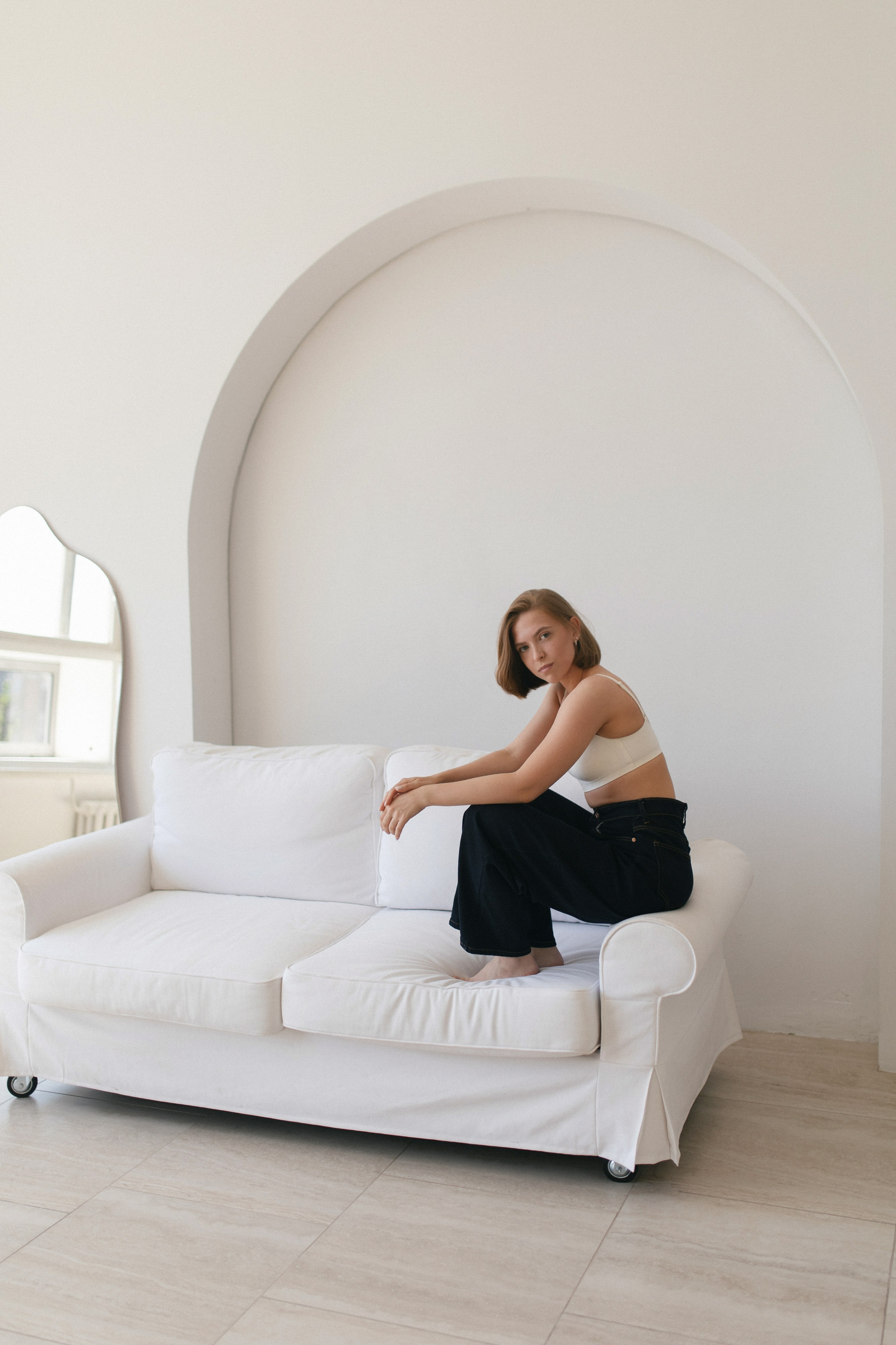 ЕКАТЕРИНА ` 25. Maria Startseva Photo