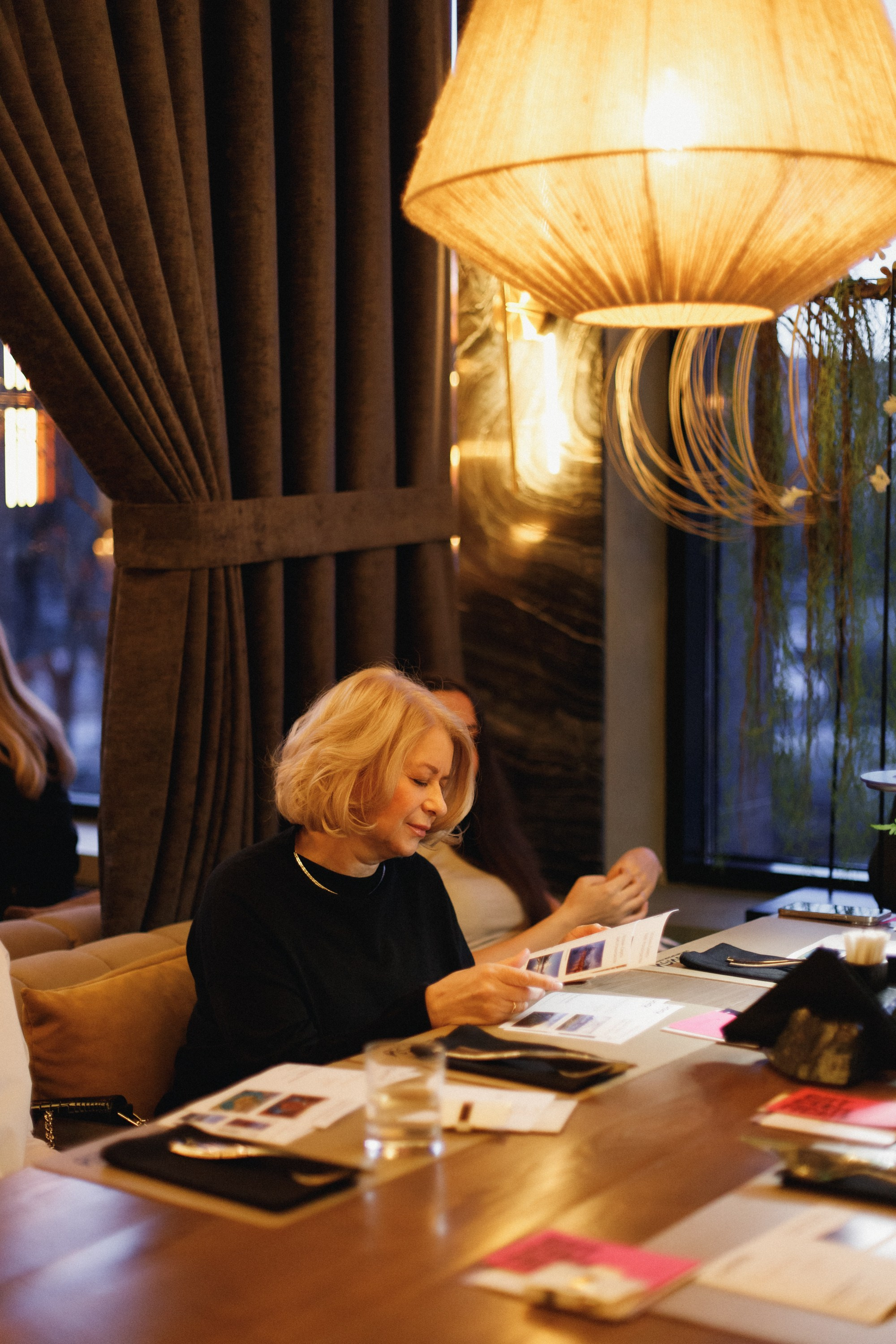 ХАРИБУ [ГАСТРОУЖИН]. СВОИ. ФОТООТЧЕТЫ-СОБЫТИЯ-МЕСТА