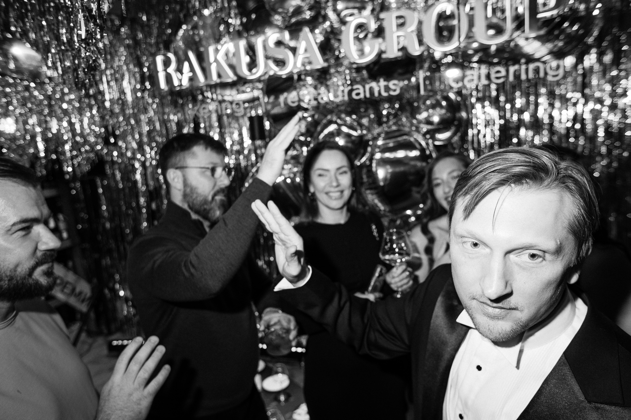 ROMAN RAKUSA BIRTHDAY BASH. СВОИ. ФОТООТЧЕТЫ-СОБЫТИЯ-МЕСТА