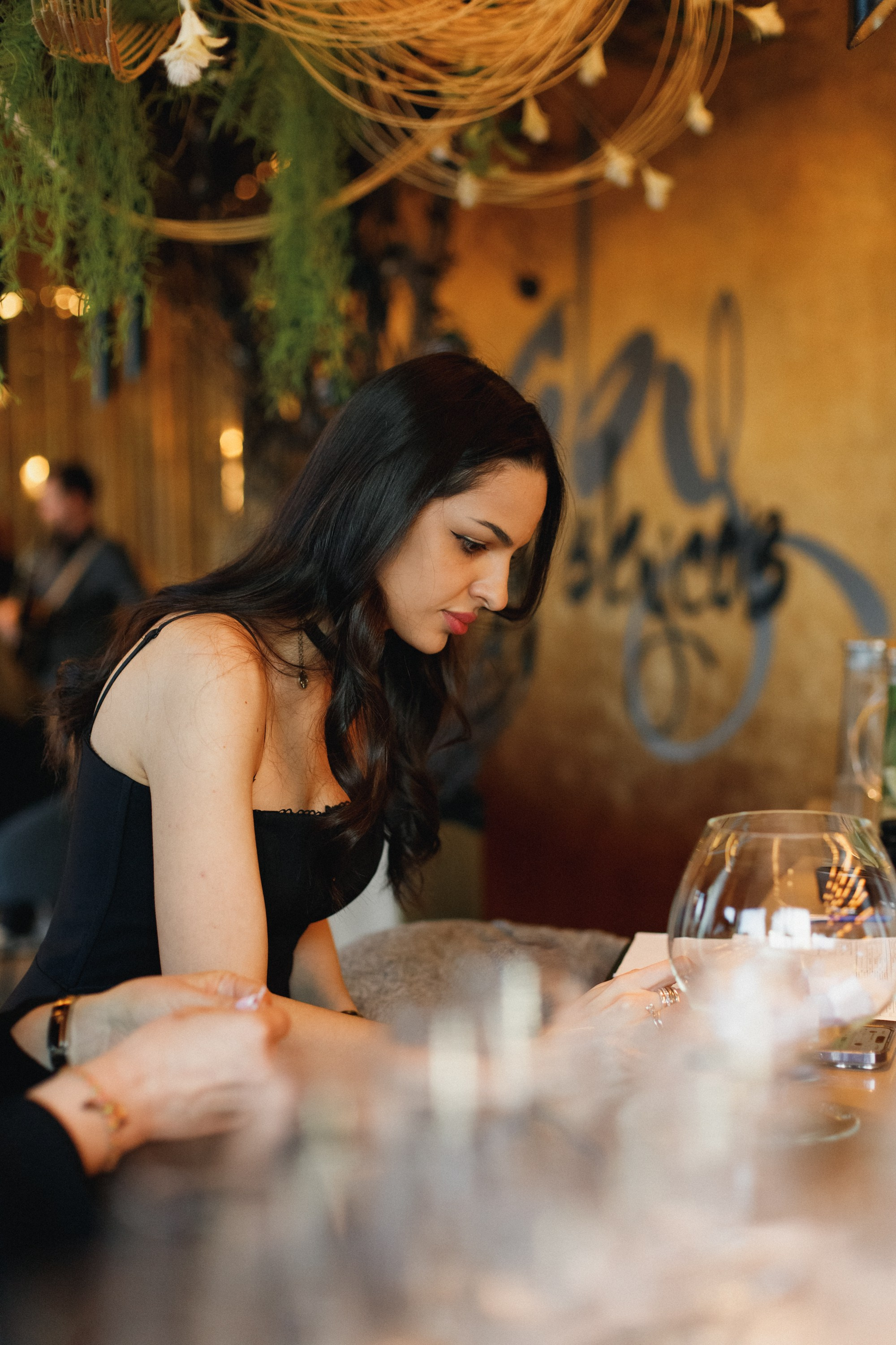 ХАРИБУ [ГАСТРОУЖИН]. СВОИ. ФОТООТЧЕТЫ-СОБЫТИЯ-МЕСТА