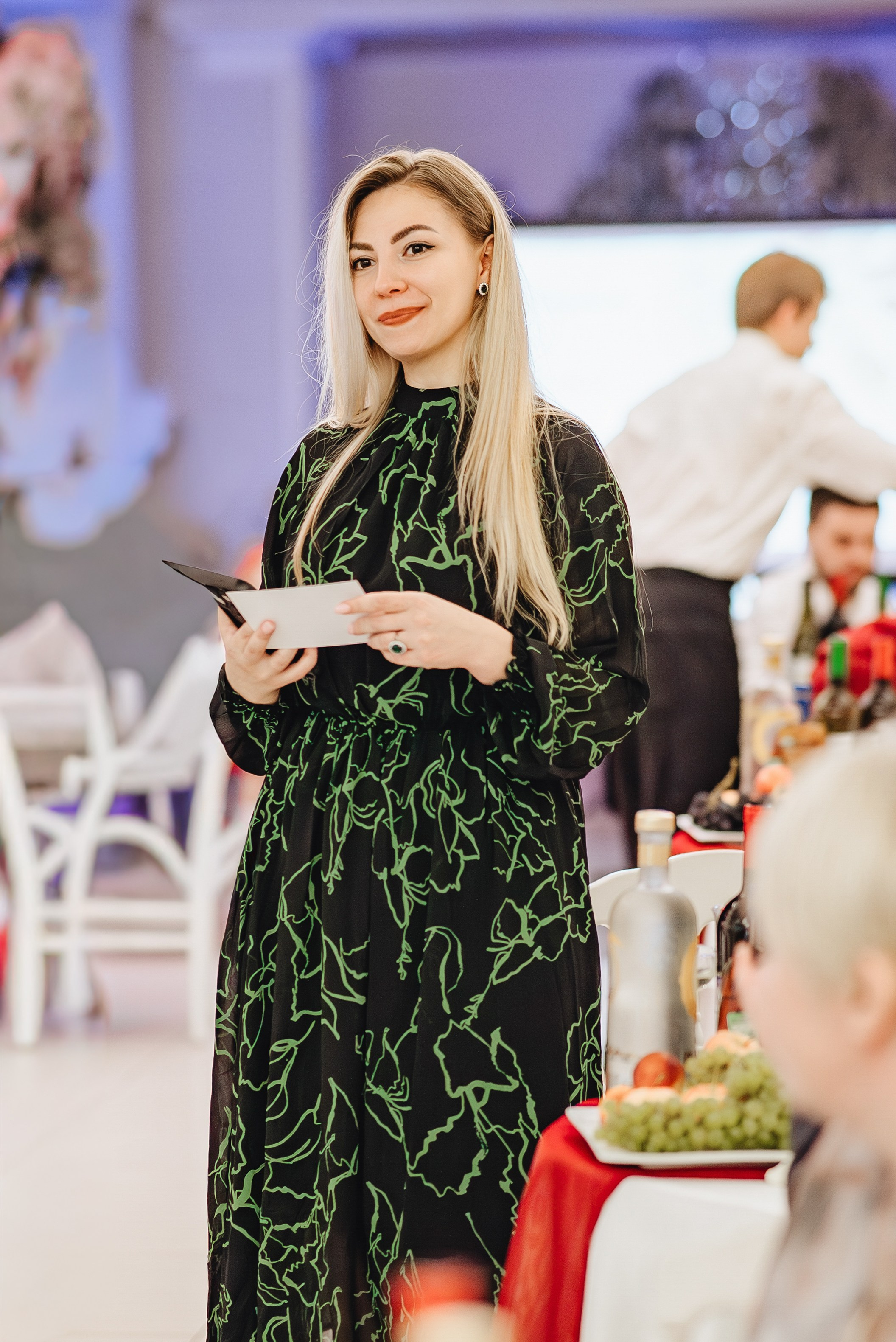 Сентябрь в Петербурге