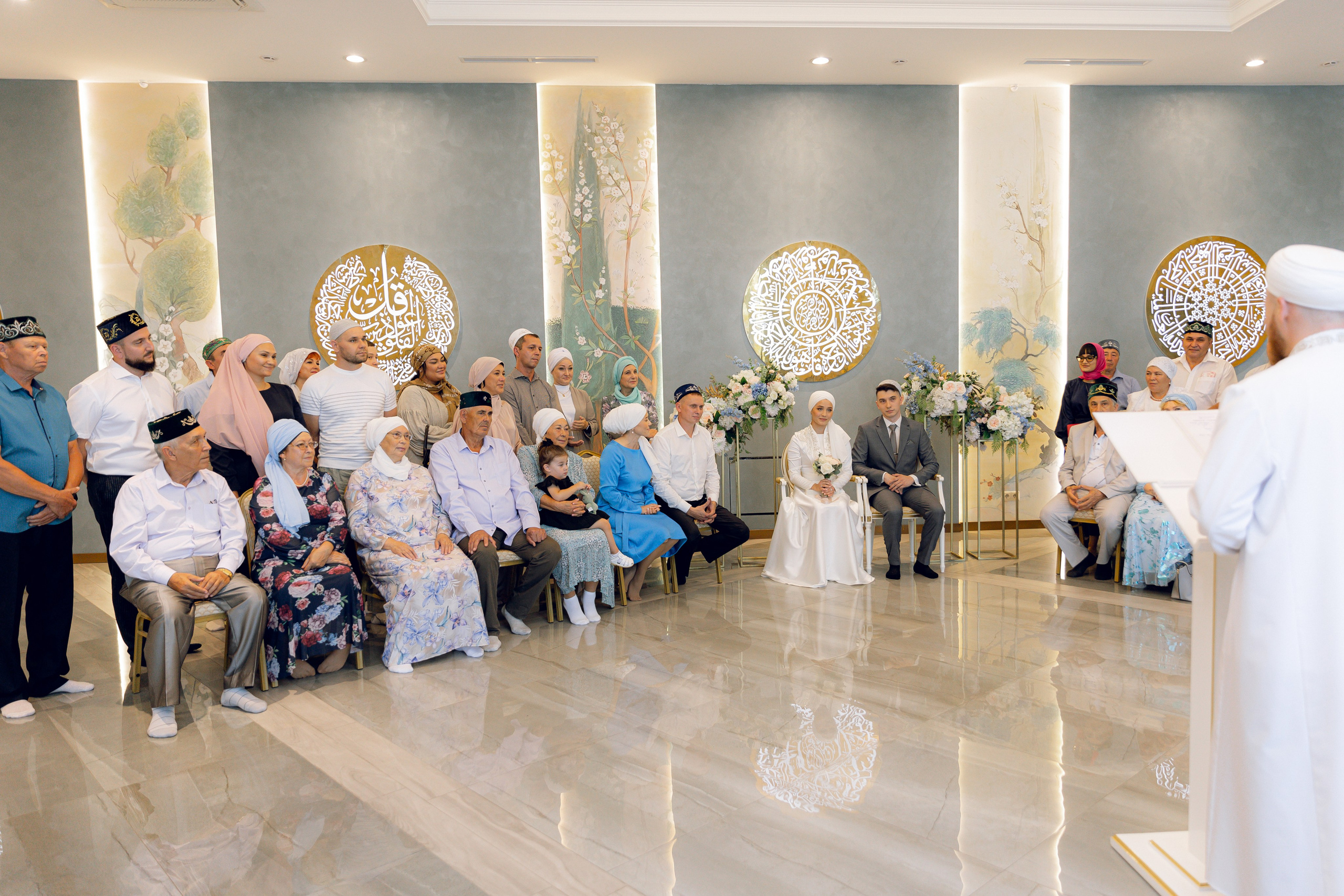 Ильнур & Алина. Свадебный фотограф Казань| Фотограф Казань Зевакина Анастасия